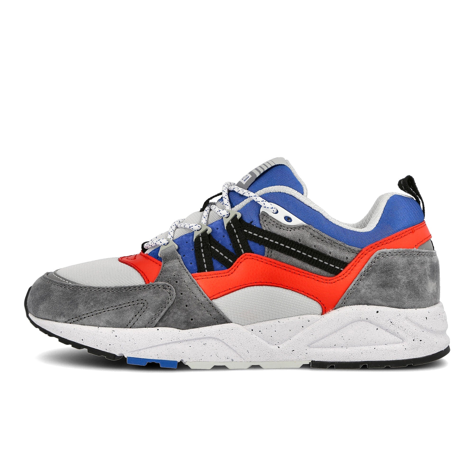 Karhu fusion 2.0 Monument-Fiery Red Sneakers F804060 | Overkill