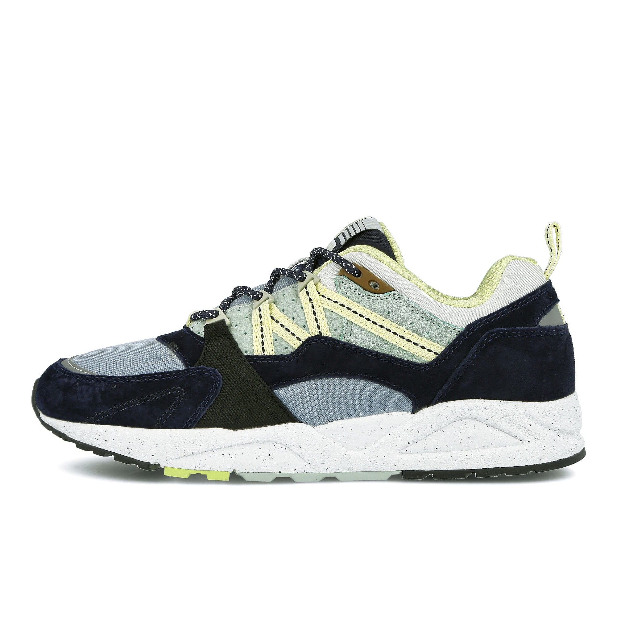 Karhu fusion 2.0 Night Sky-Lemonade Sneakers F804066 | Overkill