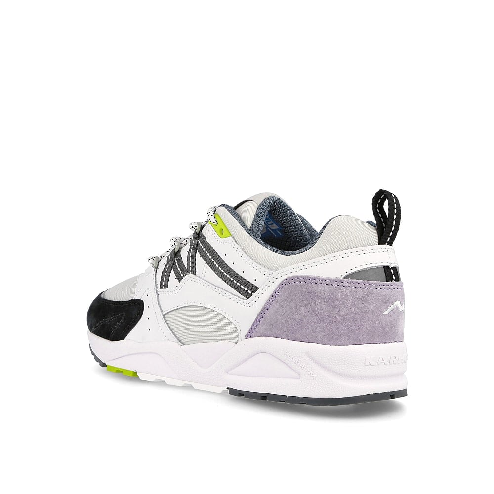 Karhu fusion 2.0 Black-White Sneakers Material | Overkill