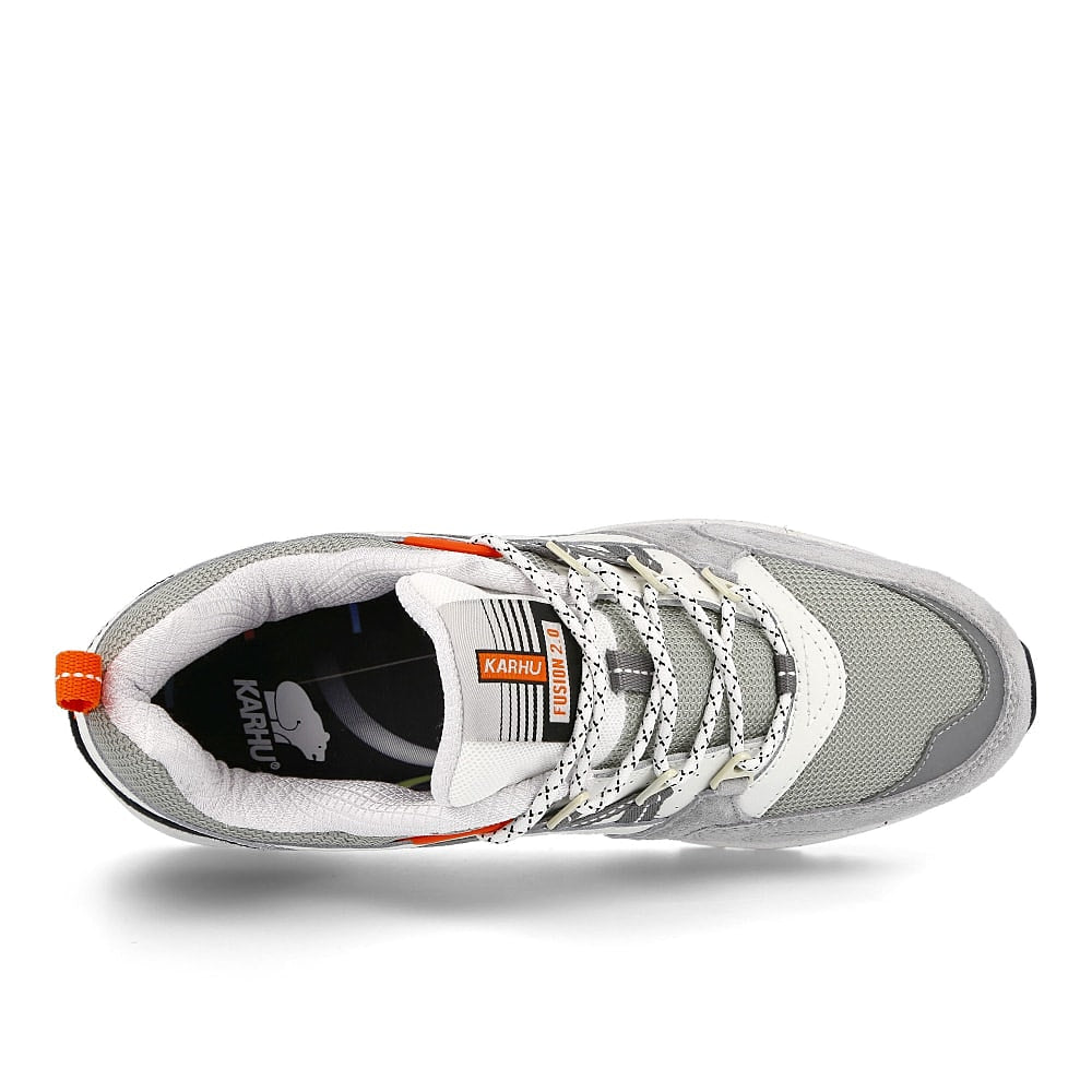 Karhu fusion 2.0 Dawn Blue-Bright Sneakers Detailfoto | Overkill