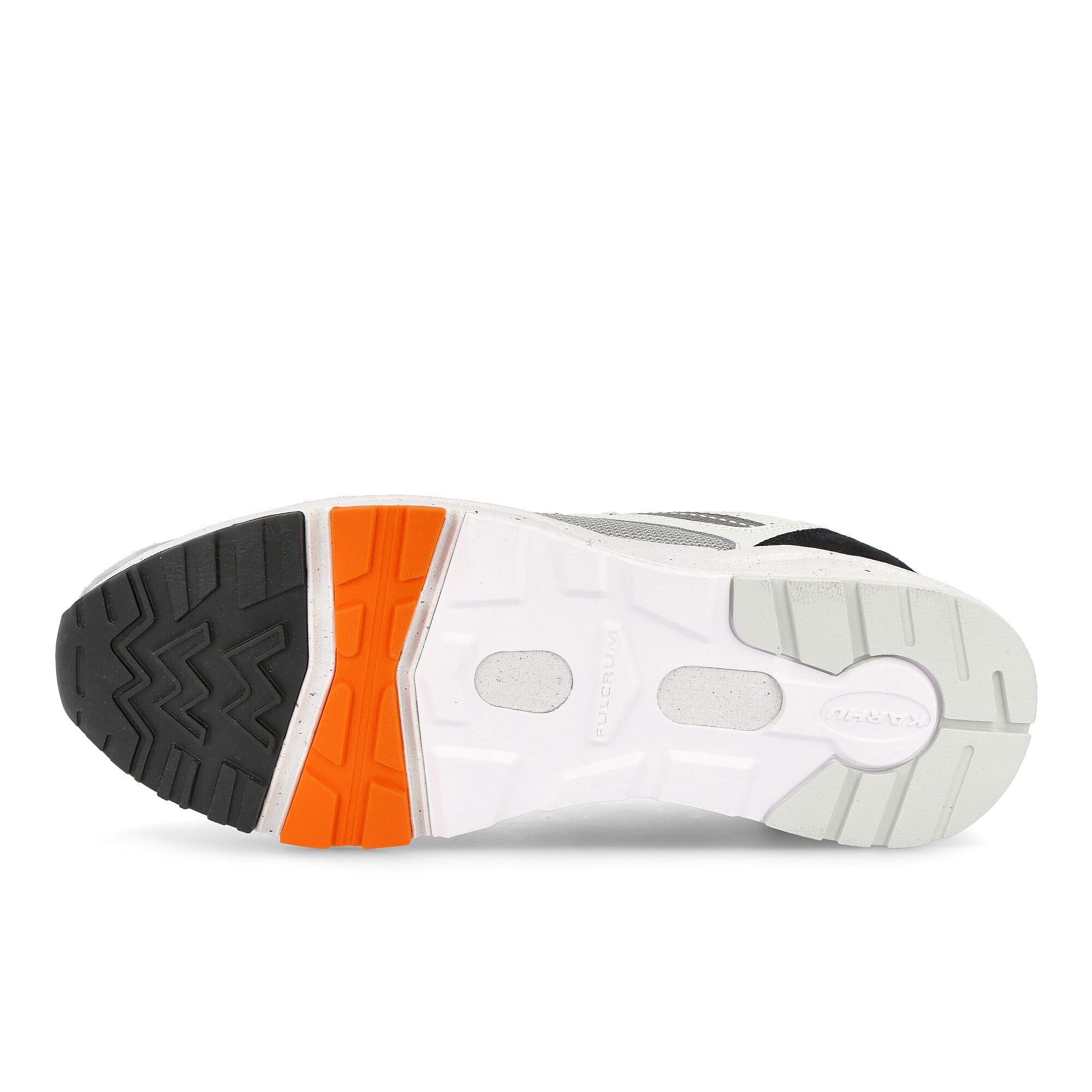 Karhu fusion 2.0 Dawn Blue-Bright Sneakers Detail View 1 | Overkill