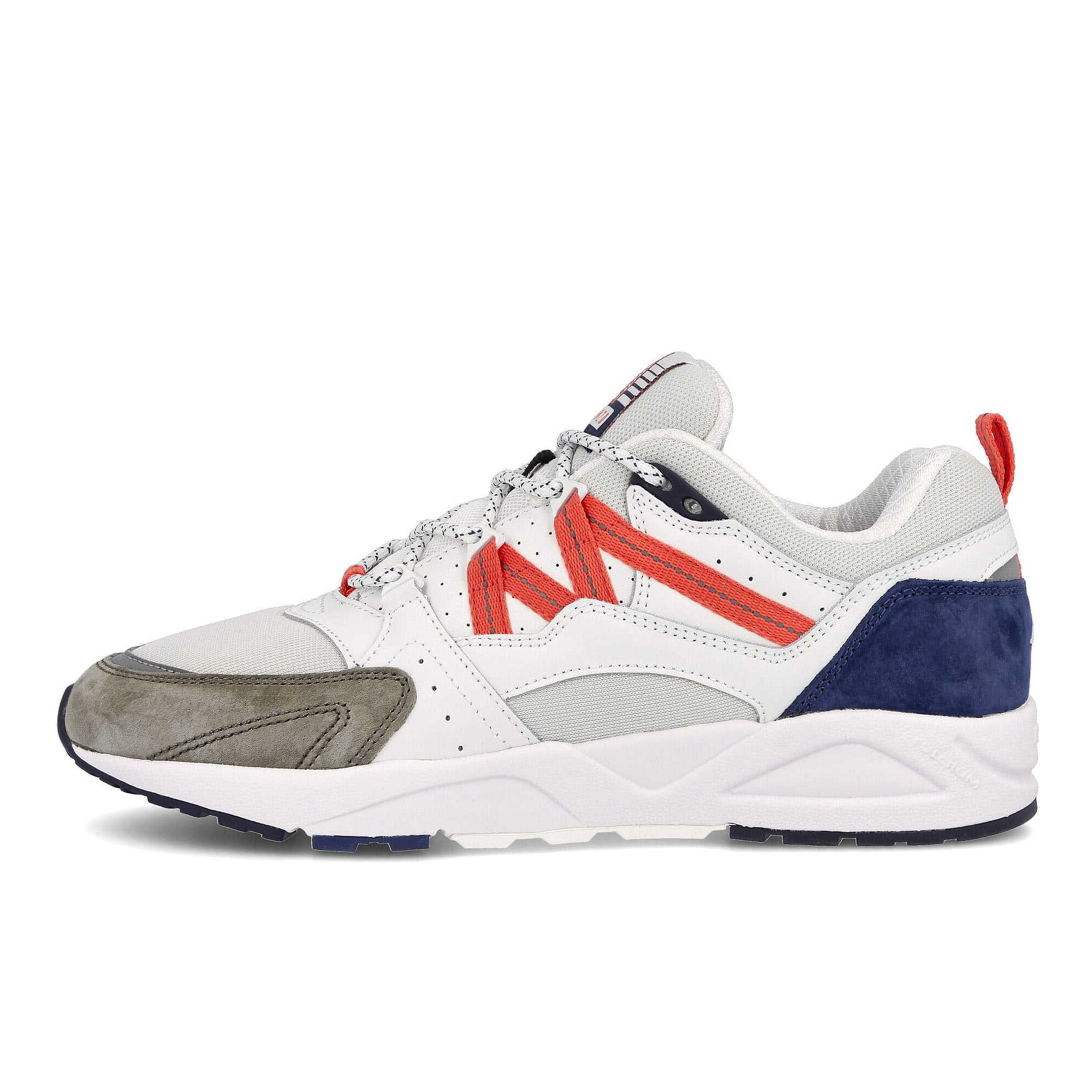 Karhu fusion 2.0 Vetiver-White Sneakers F804104 | Overkill