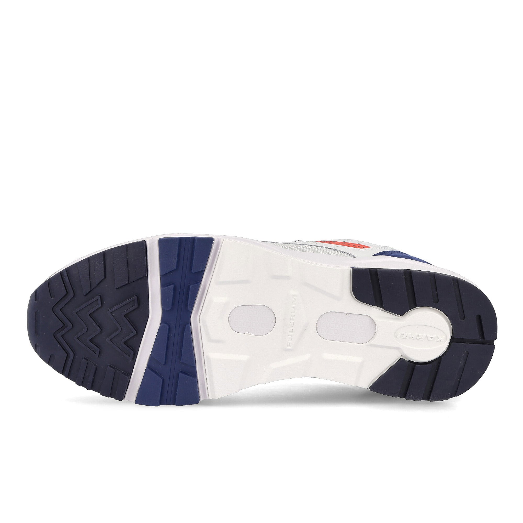 Karhu fusion 2.0 Vetiver-White Sneakers Detail View 1 | Overkill