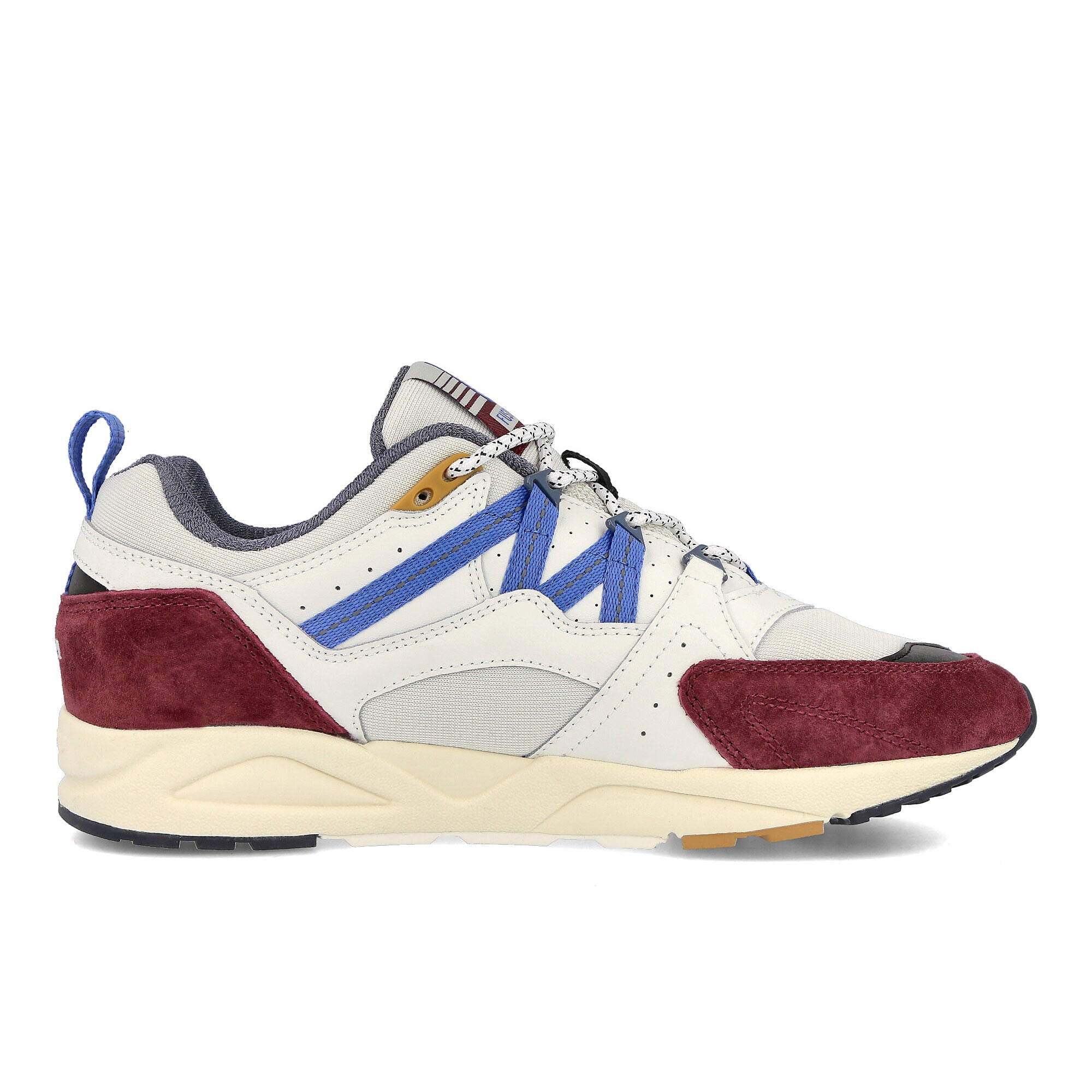 Karhu fusion 2.0 Rhododendron-Marina Sneakers Silhouette | Overkill