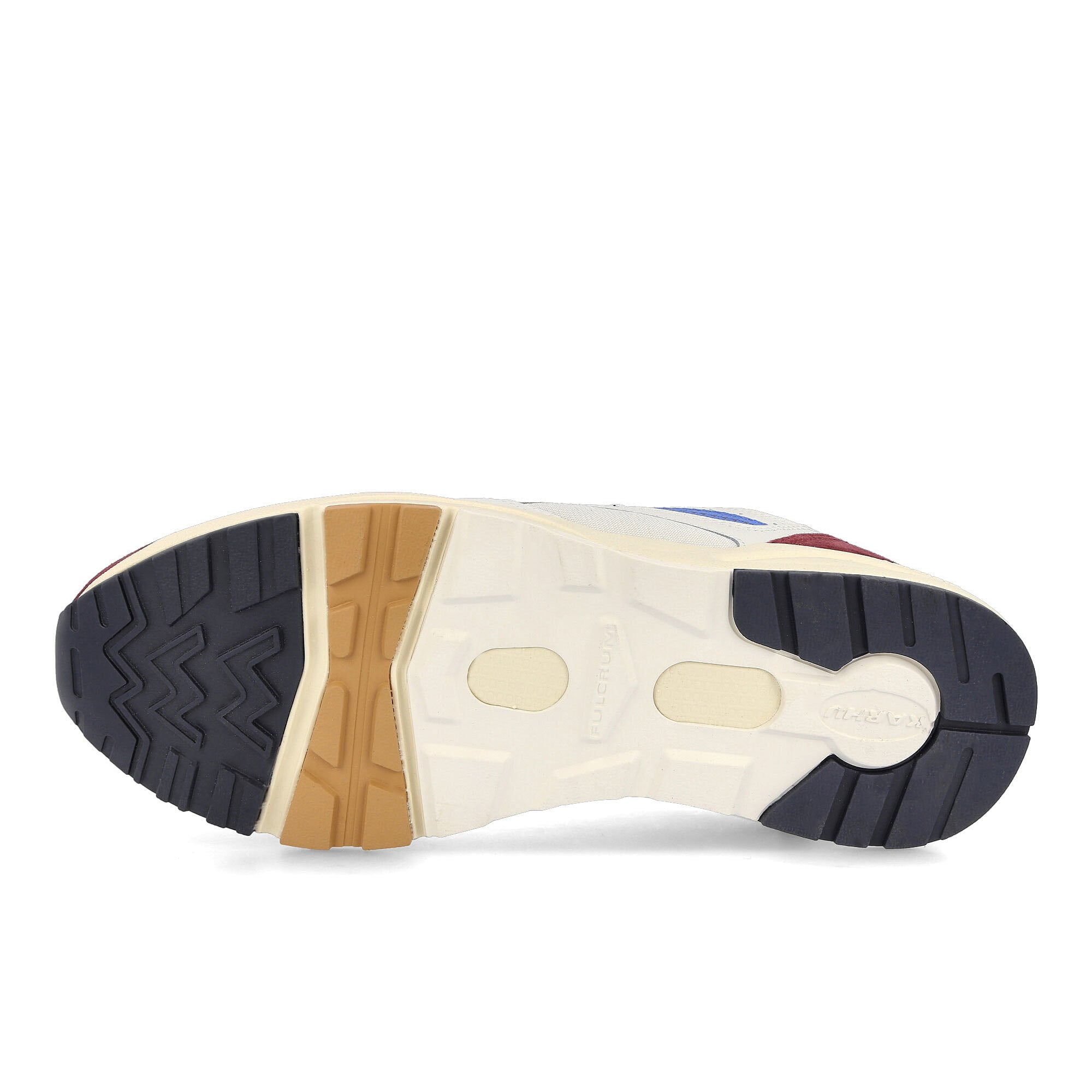 Karhu fusion 2.0 Rhododendron-Marina Sneakers Detail View 1 | Overkill