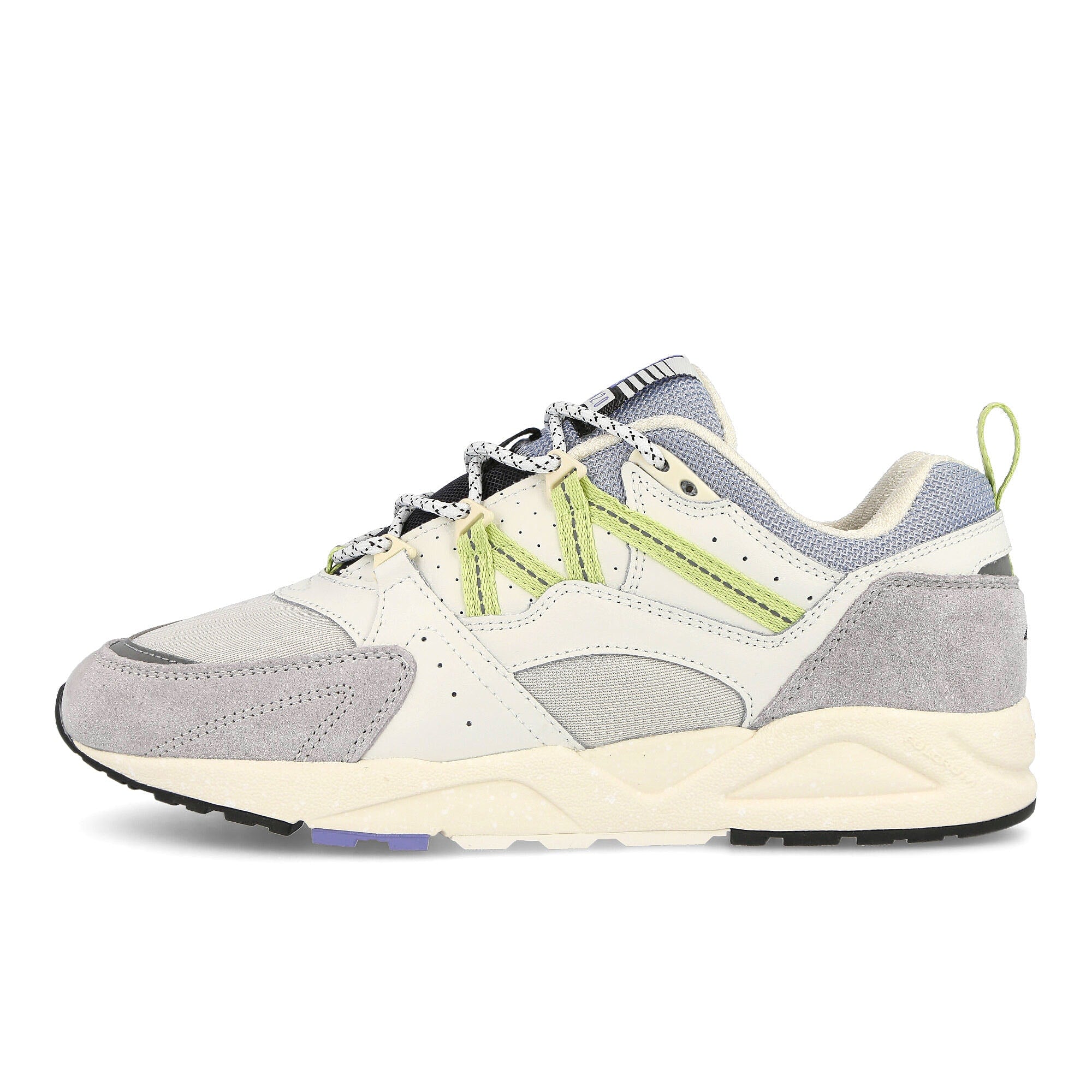Karhu fusion 2.0 Dawn Blue-Butterfly Low Top Sneakers F804121 | Overkill