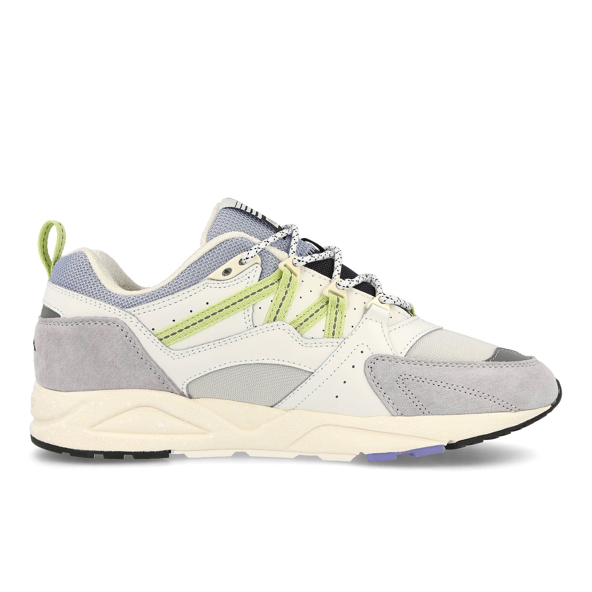 Karhu fusion 2.0 Dawn Blue-Butterfly Low Top Sneakers Silhouette | Overkill
