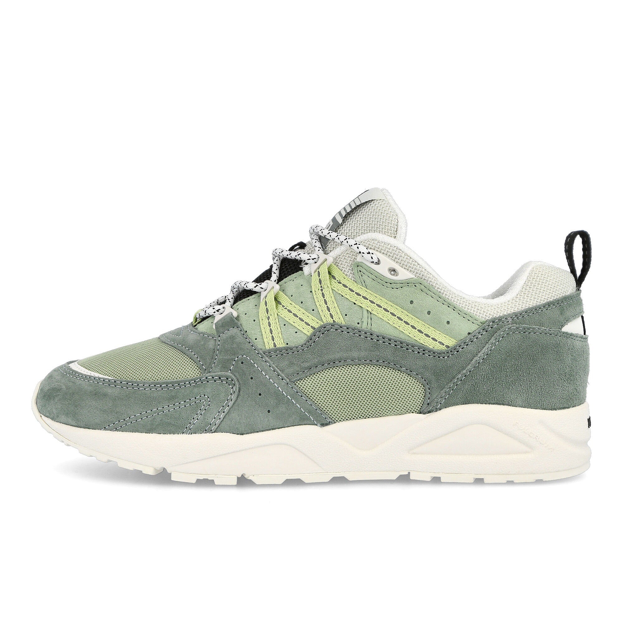 Karhu fusion 2.0 Icerberg Green-Butterfly Sneakers F804123 | Overkill