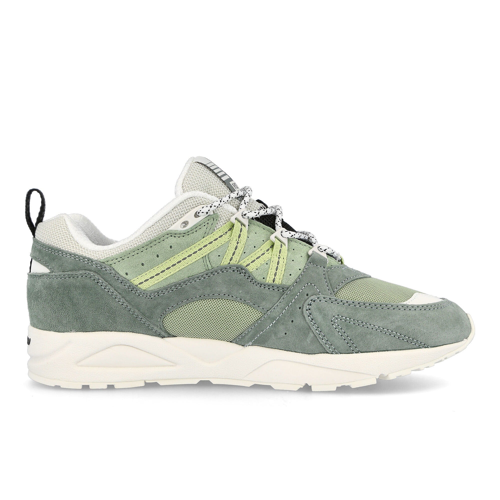 Karhu fusion 2.0 Icerberg Green-Butterfly Sneakers Silhouette | Overkill