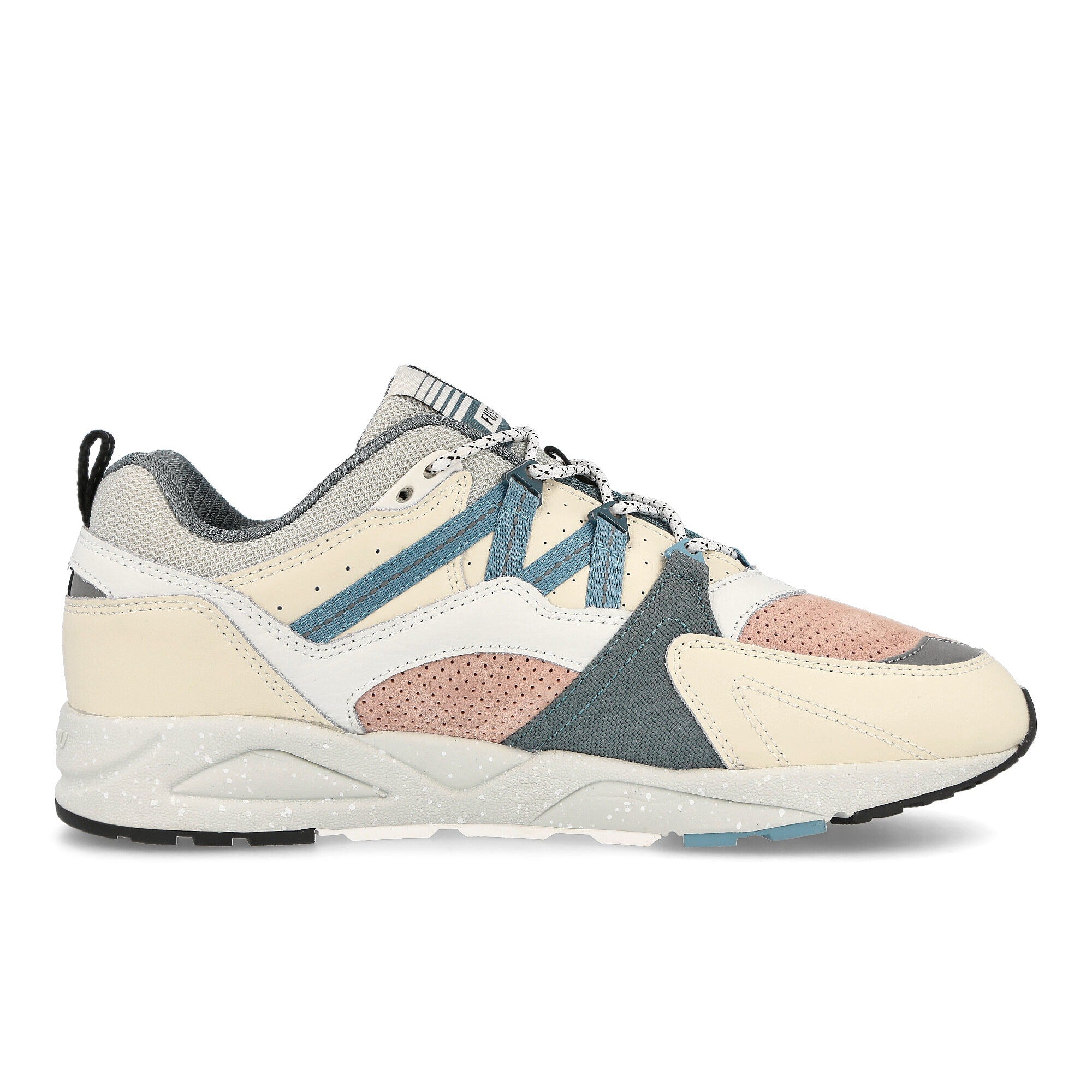 Karhu fusion 2.0 Egret-Bright White Sneakers Silhouette | Overkill