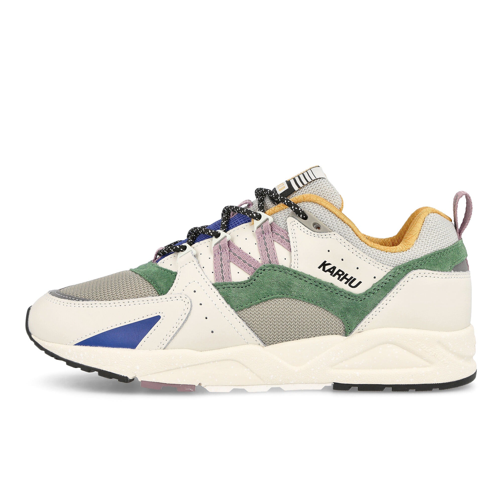 Karhu fusion 2.0 Lily White-Loden Frost Low Top Sneakers F804137 | Overkill