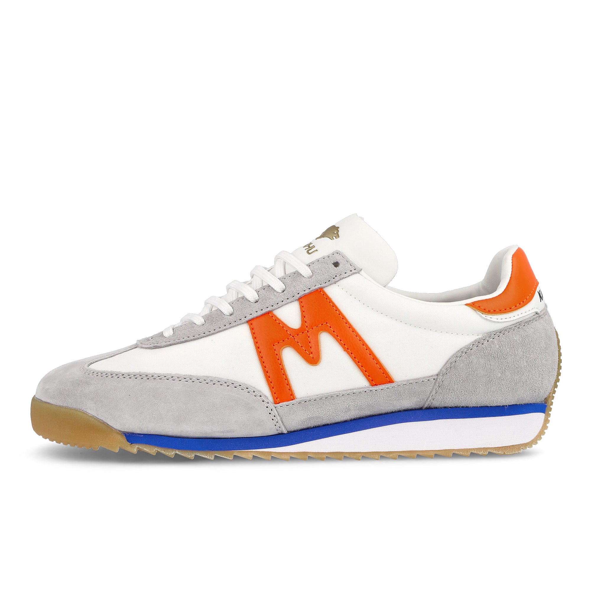 Karhu championair mestari White-Flame Low Top Sneakers F805007 | Overkill