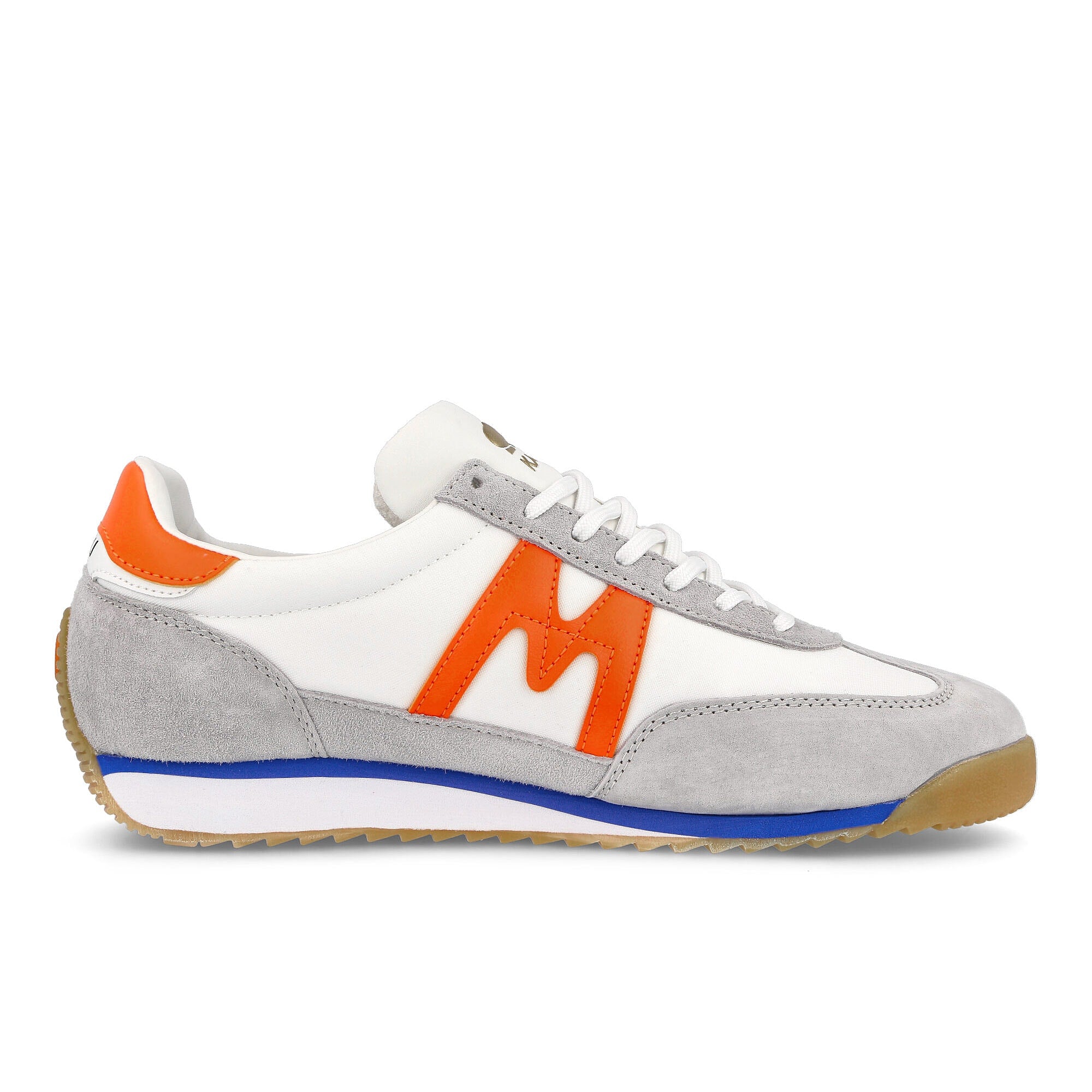 Karhu championair mestari White-Flame Low Top Sneakers Silhouette | Overkill