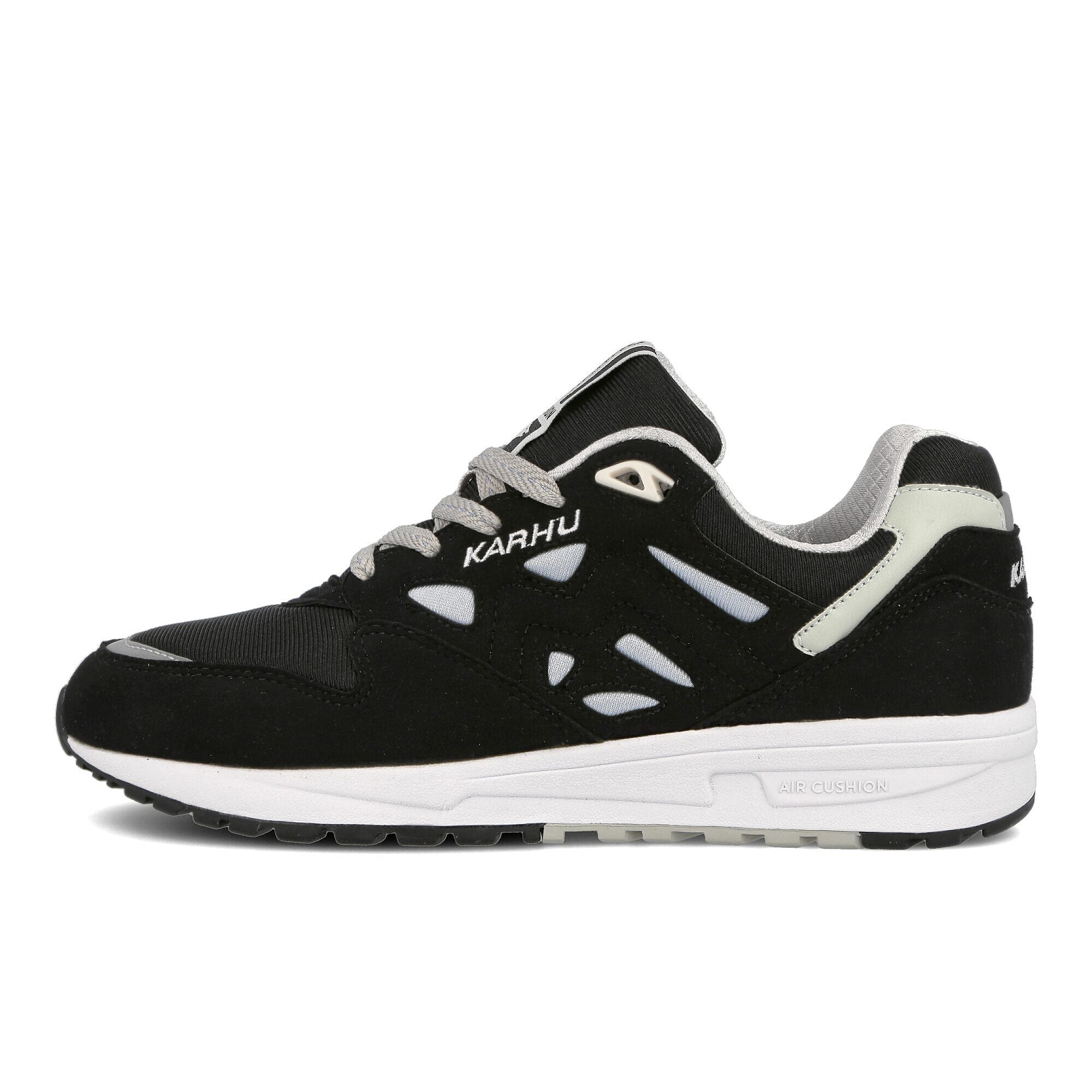 Karhu legacy Jet Black-Blue Fog Sneakers F806003 | Overkill