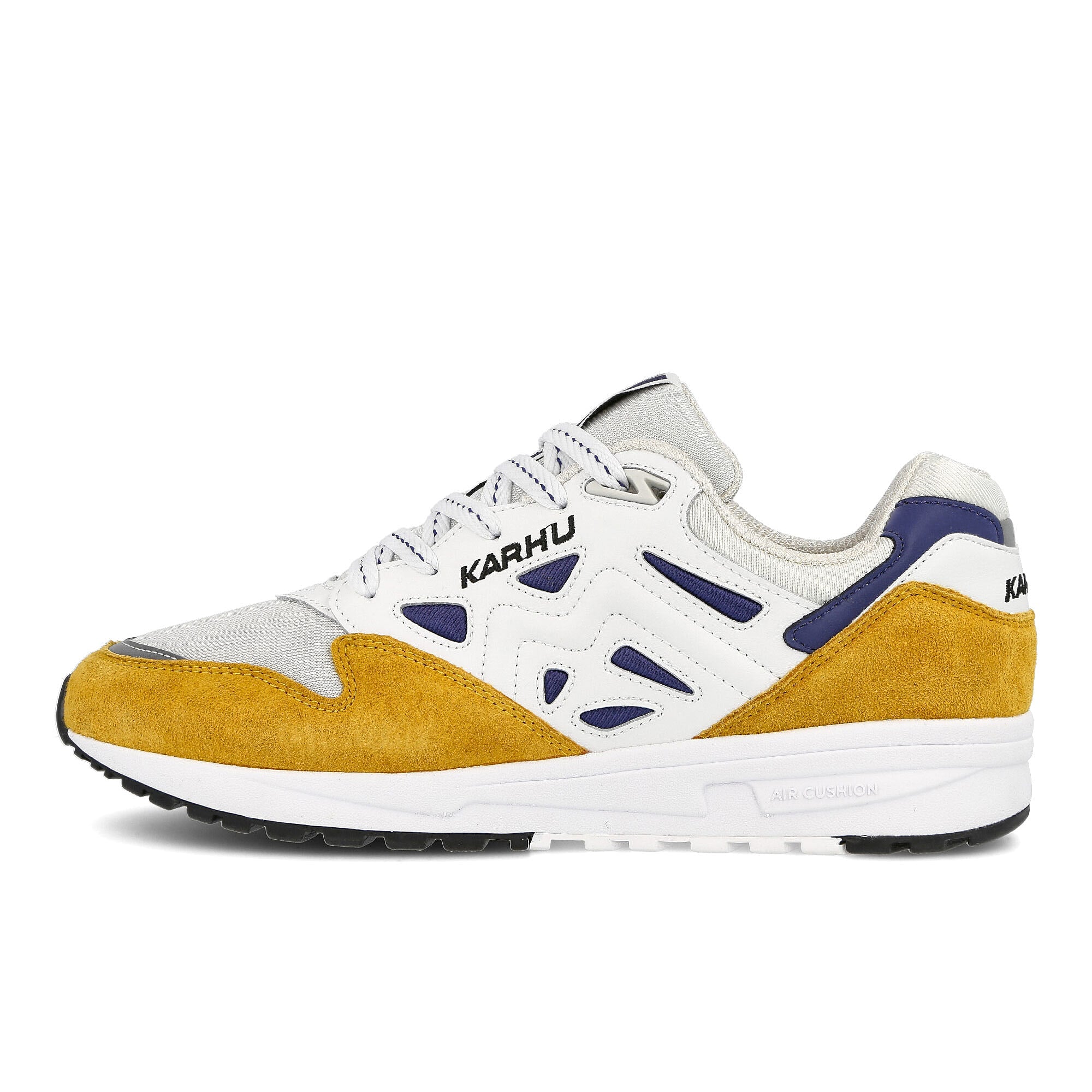 Karhu legacy 96 Golden Rod / White F806004 | Overkill