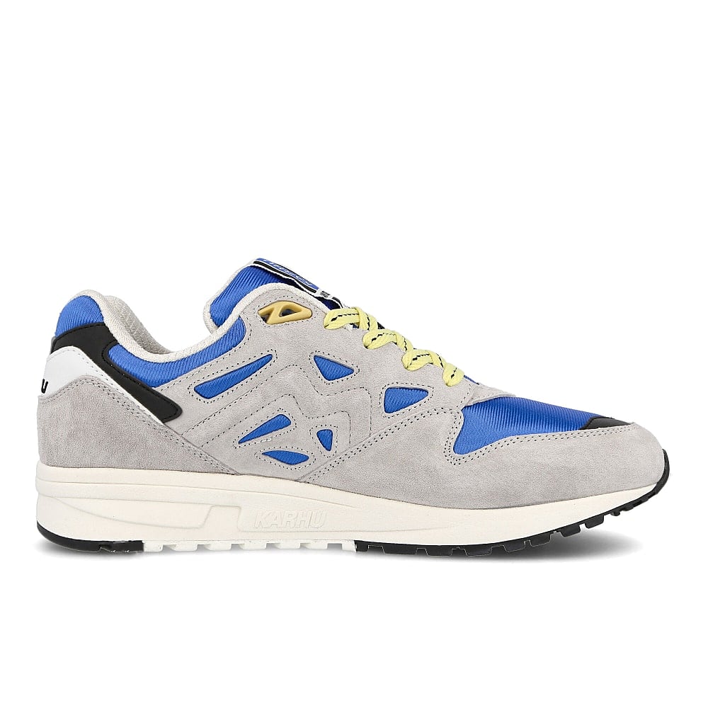 Karhu legacy 96 Lunar Rock-Campanula Sneakers Silhouette | Overkill
