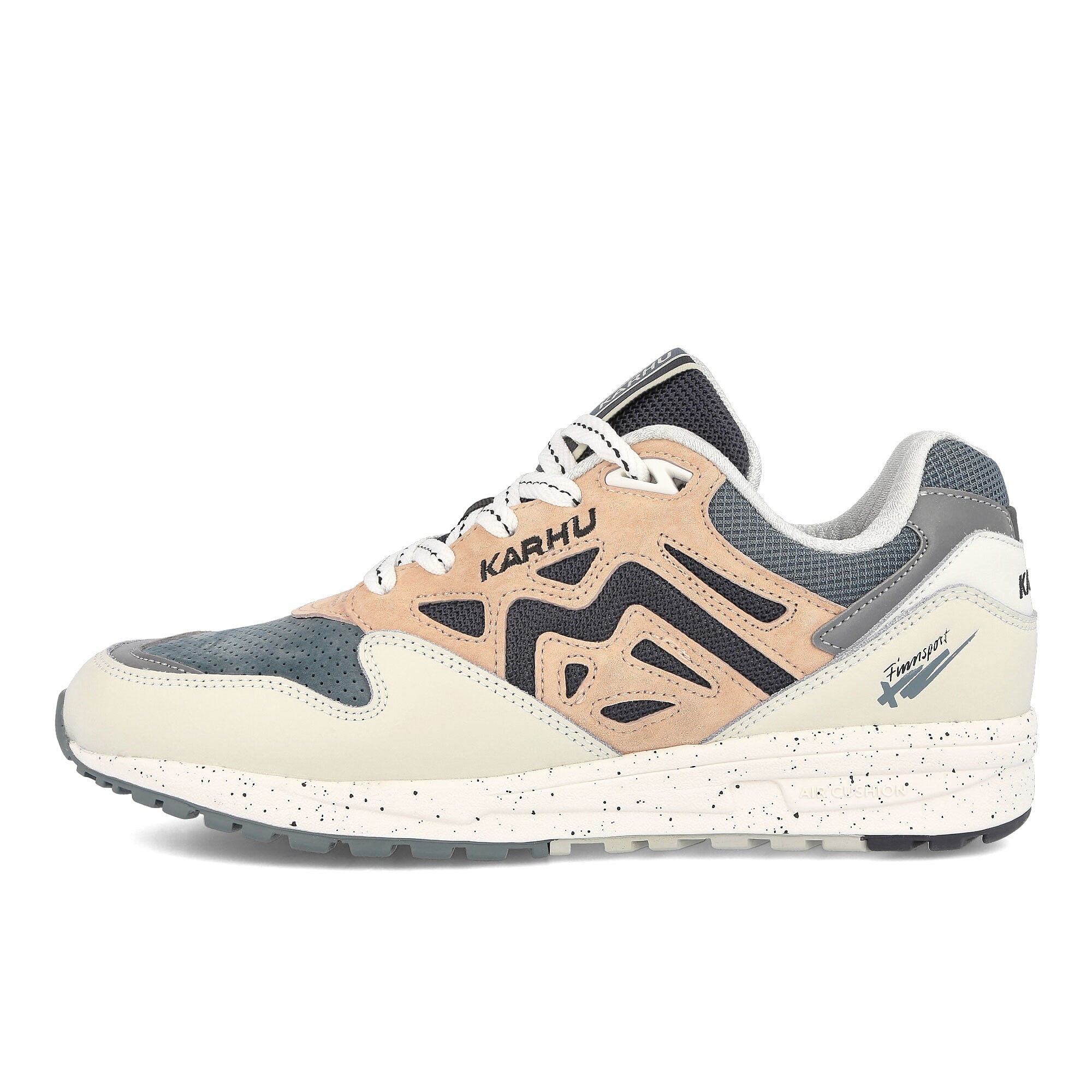 Karhu legacy 96 Lily White-Cameo Rose Sneakers F806022 | Overkill