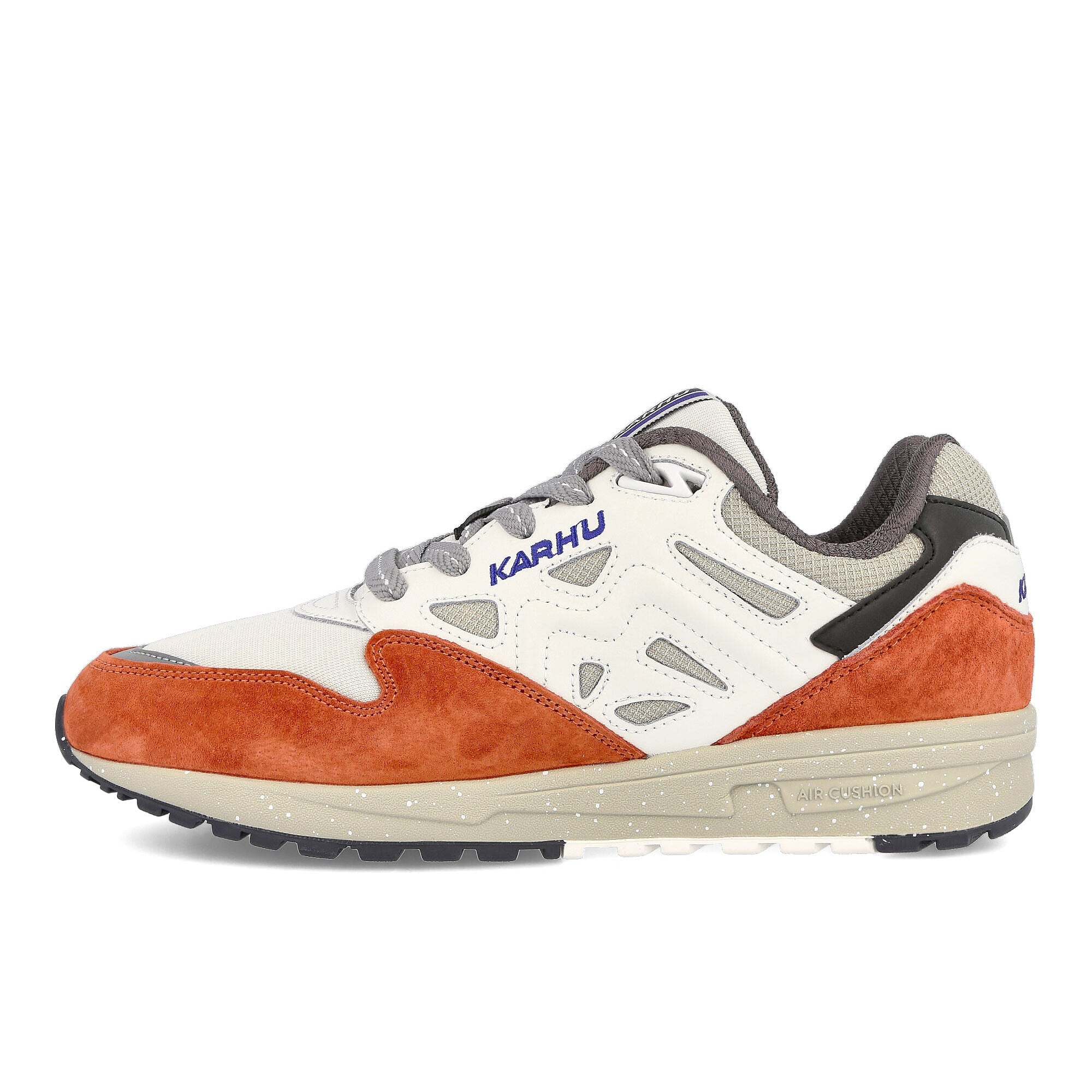 Karhu legacy 96 Apricot Brandy-Bright White Low Top Sneakers F806027 | Overkill