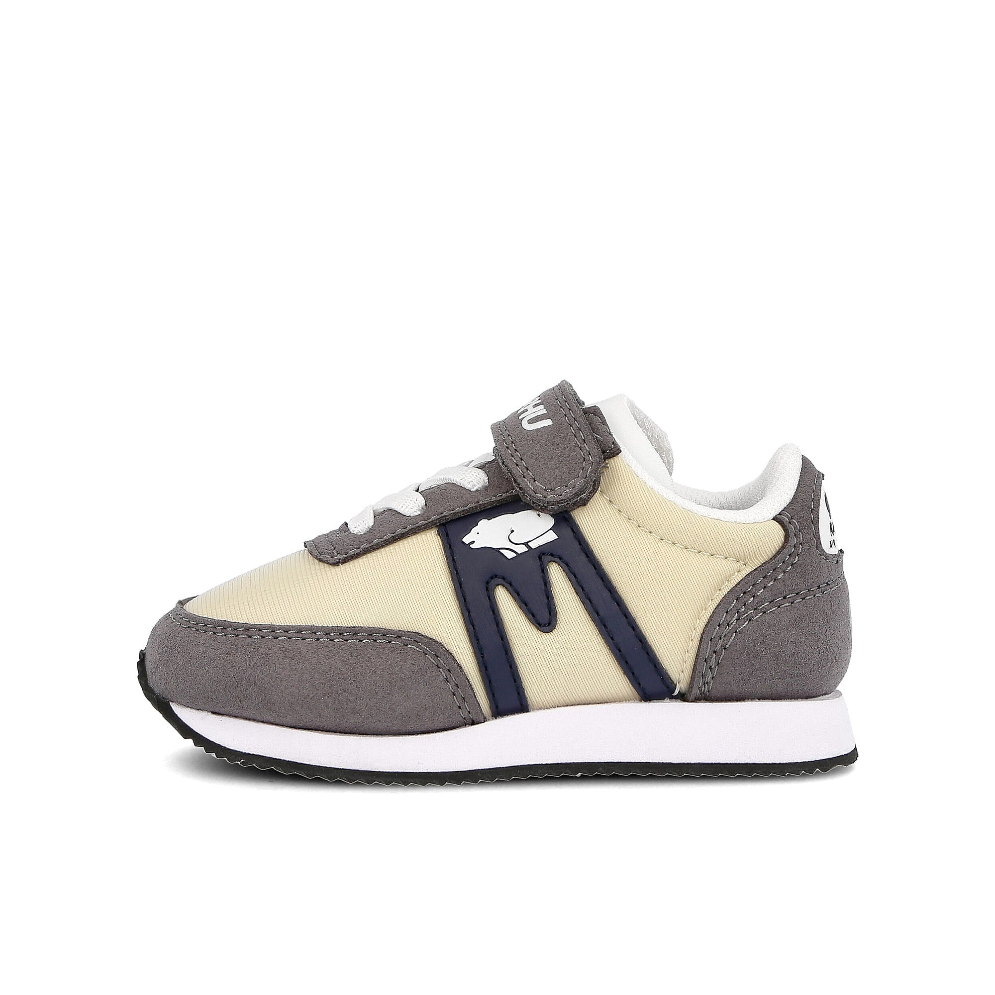 Karhu albatross 82 kids Grey / Dark Navy F808004 | Overkill