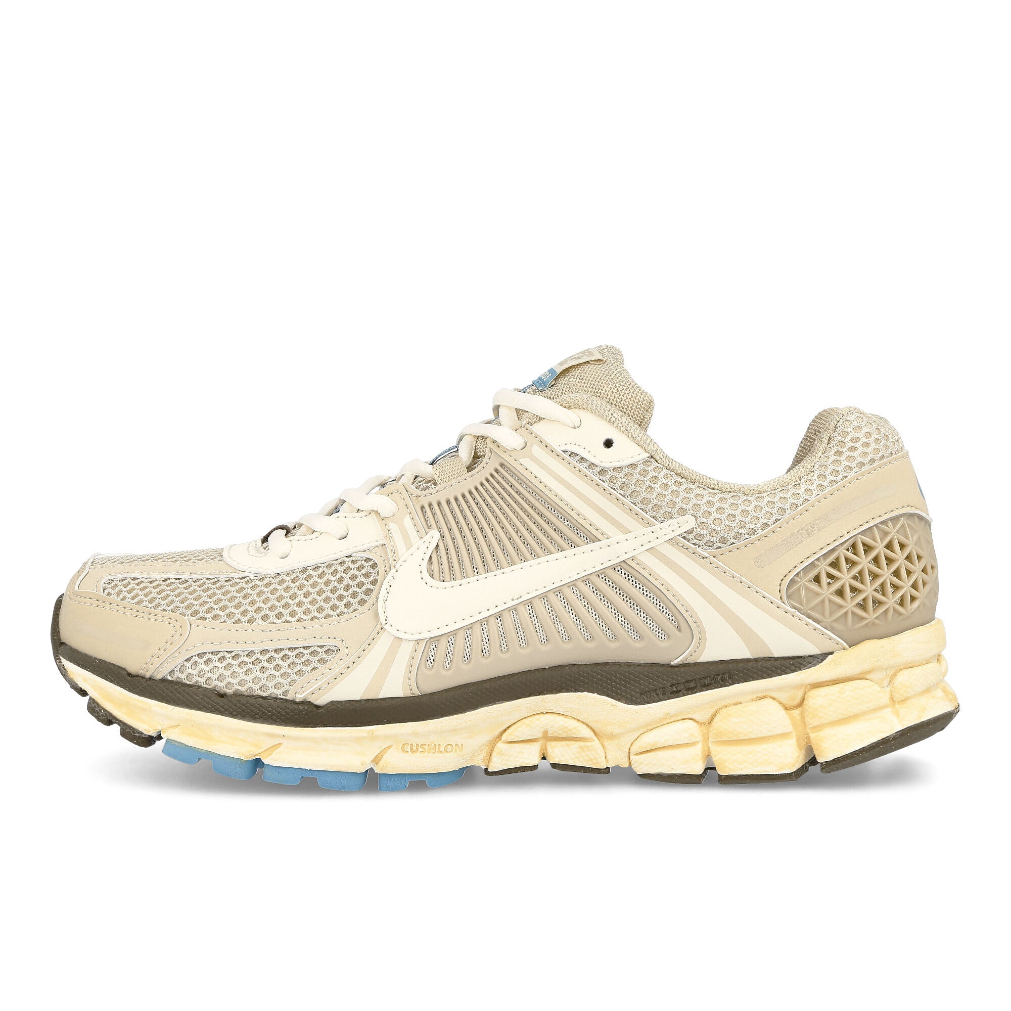 Nike W Zoom Vomero 5 Oatmeal / Pale Ivory - Sail - Light Chocolate Low Top Sneakers FB8825 111 | Overkill