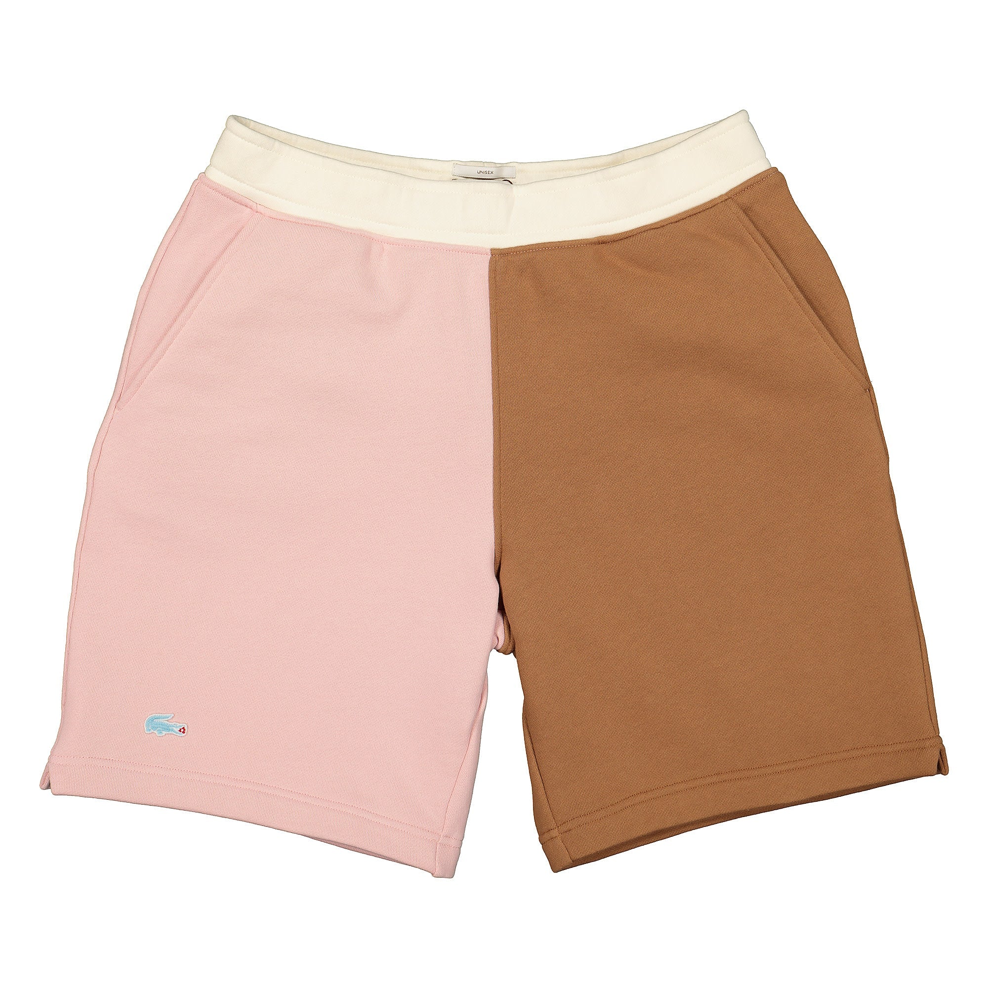 Lacoste Golf le Fleur x Lacoste Bermuda Resine / Litchi / Mascarpone Shorts FH0461-00-Z3U | Overkill