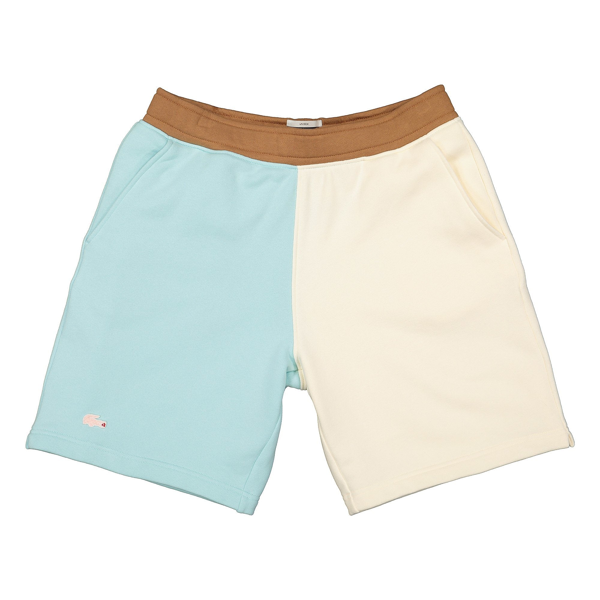 Lacoste Golf le Fleur x Lacoste Bermuda Mascarpone / Plumi / Resine Shorts FH0461-00-Z3X | Overkill