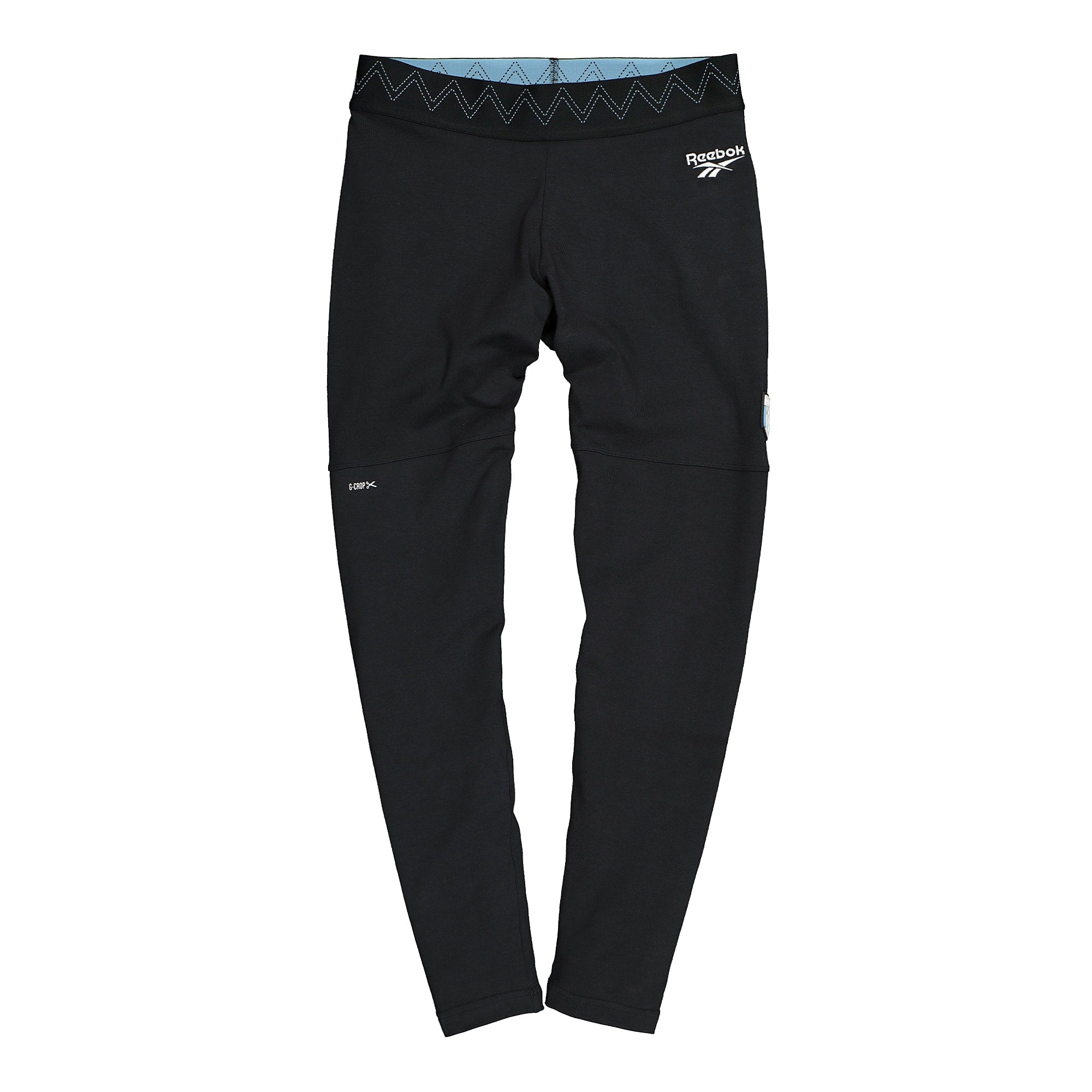 Reebok Gigi Hadid x Reebok Wmns Legging Black Sweat & Track Pants FI2000 | Overkill