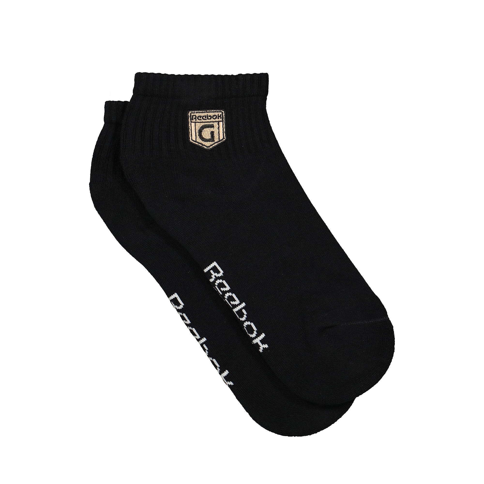 Reebok Gigi Hadid x Reebok Wmns Ankle Socks Black Socks FI2771 | Overkill
