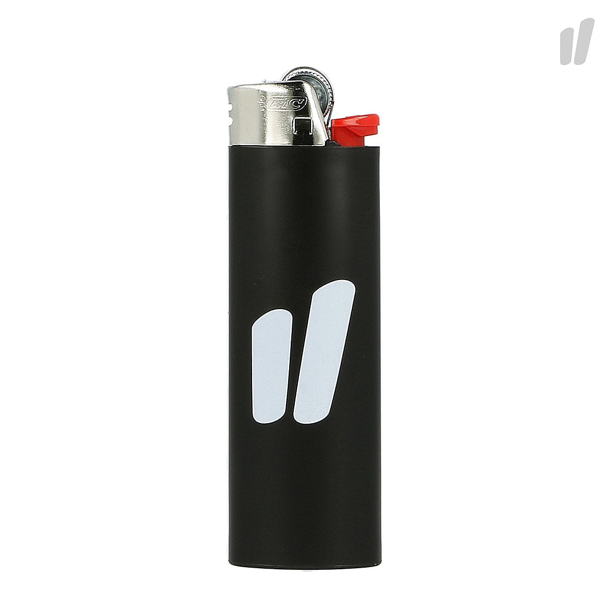Overkill Lighter Black Black Lighter | Overkill