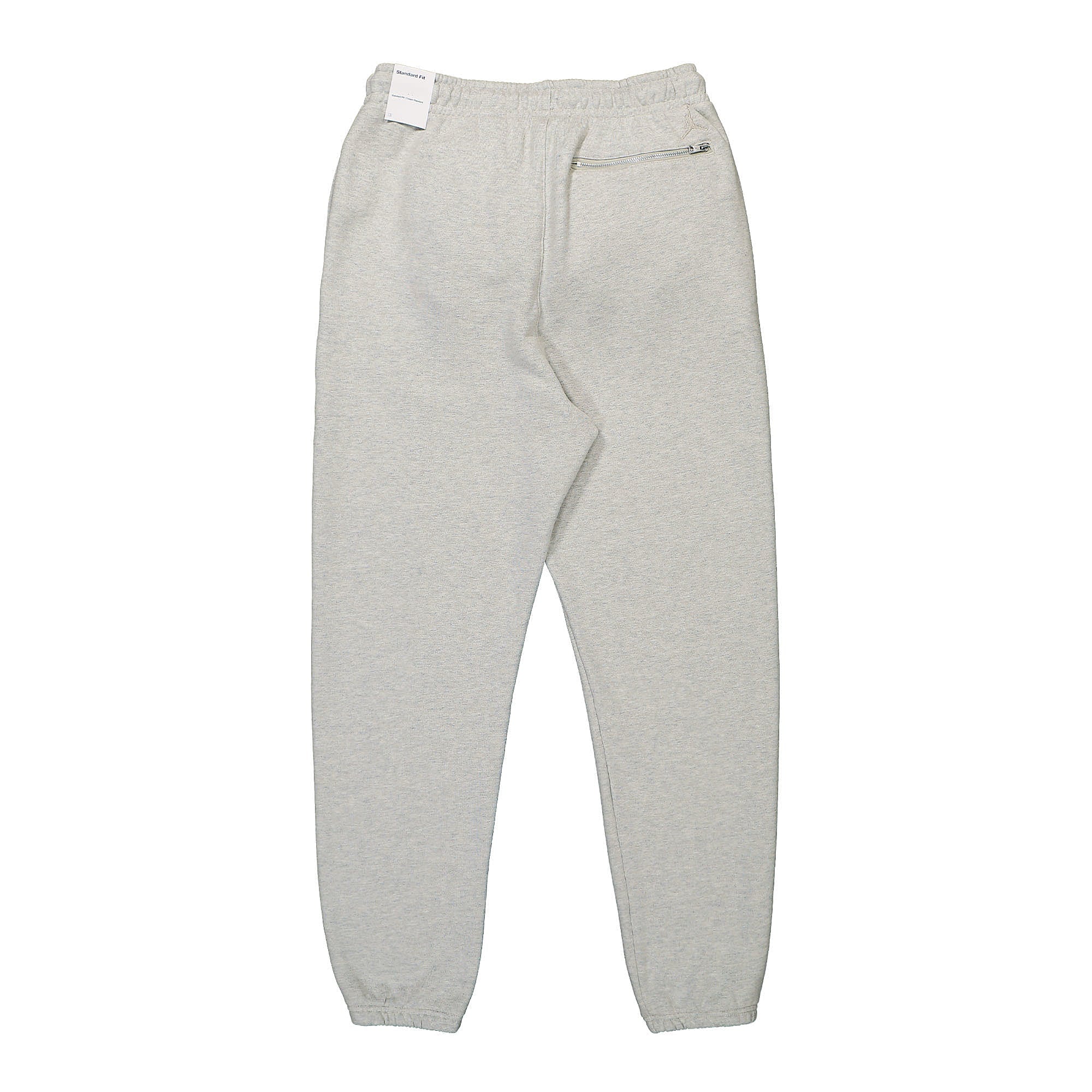 Jordan Air Jordan Wordmark Fleece Pant Grey Heather Sweat & Track Pants Material | Overkill