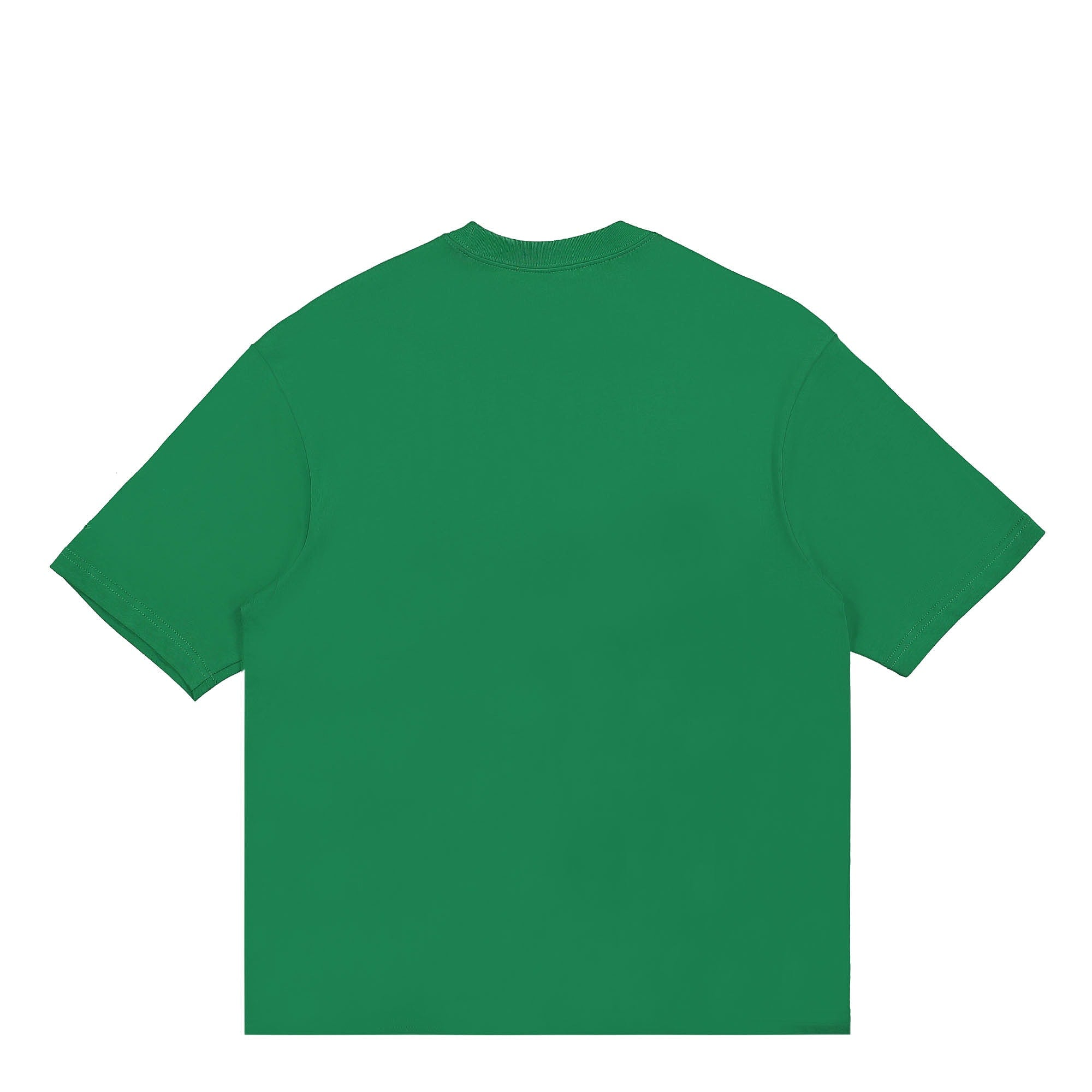 Jordan Air Jordan Wordmark Tee Pine Green T-Shirts Material | Overkill