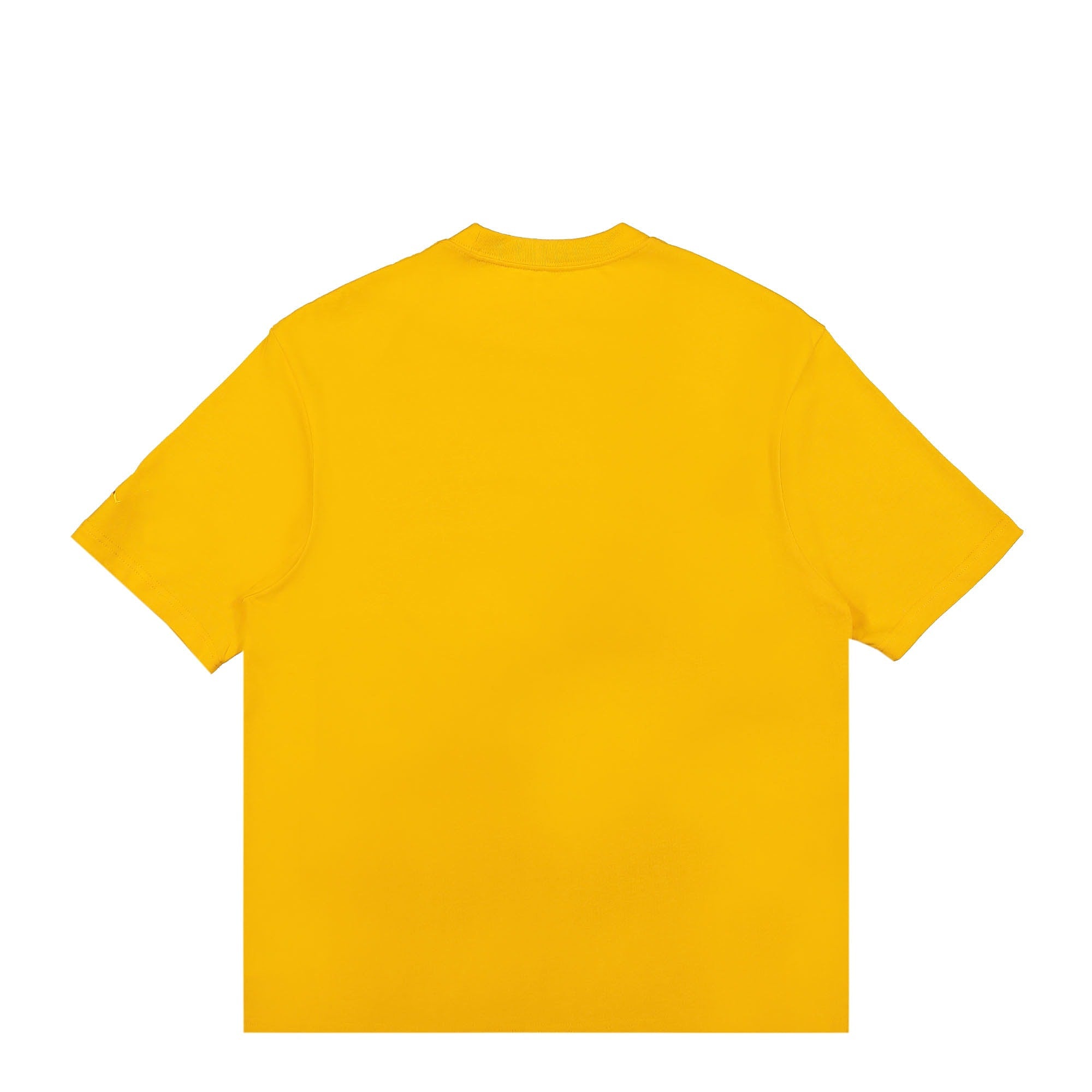 Jordan Air Jordan Wordmark Tee Uni Gold T-Shirts Material | Overkill