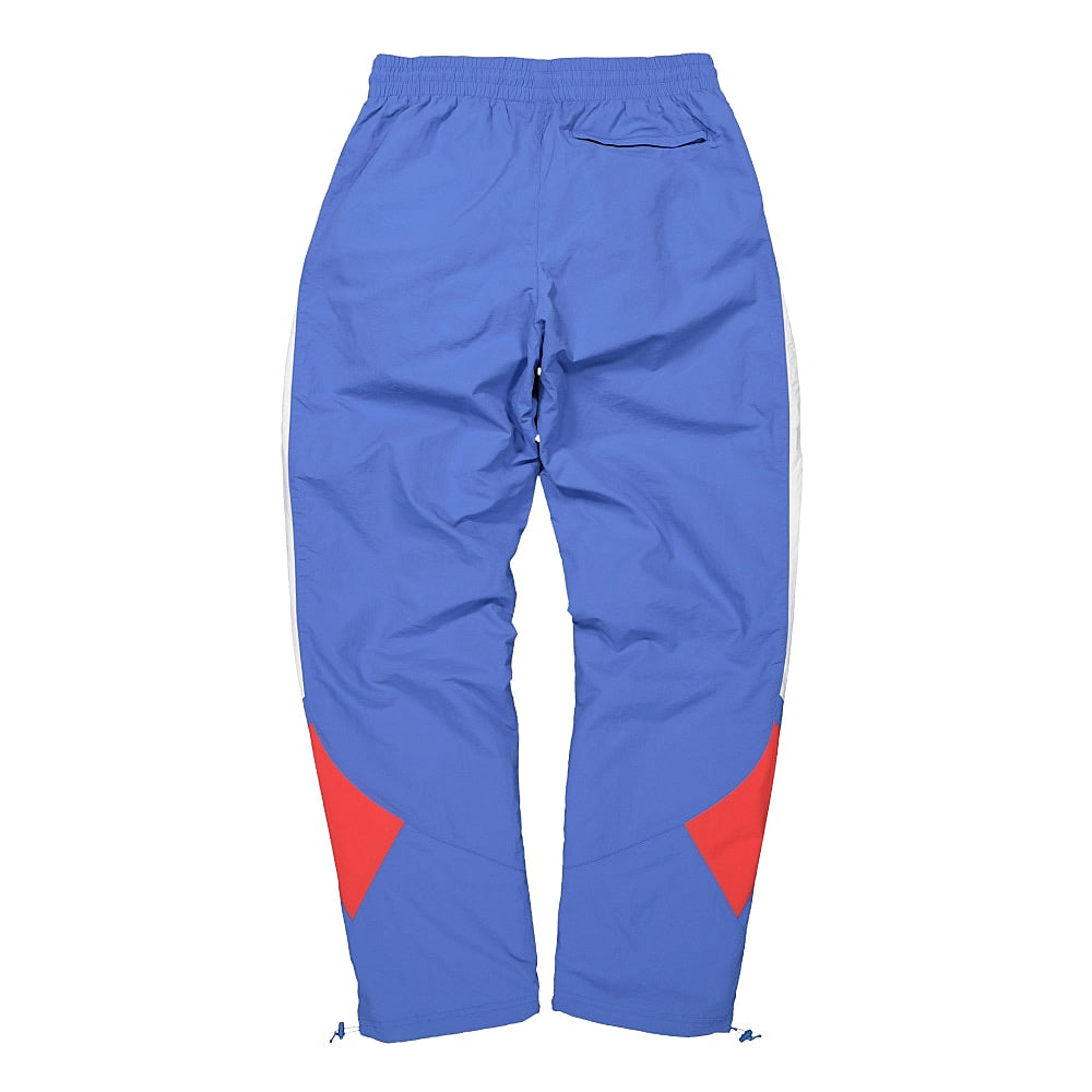 Reebok Classic International Sport Twin Trackpants Blue Blast Sweat & Track Pants Material | Overkill