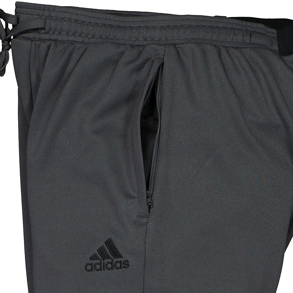 adidas Tan Track Pant DGH Solid Grey Sweat & Track Pants Detailfoto | Overkill