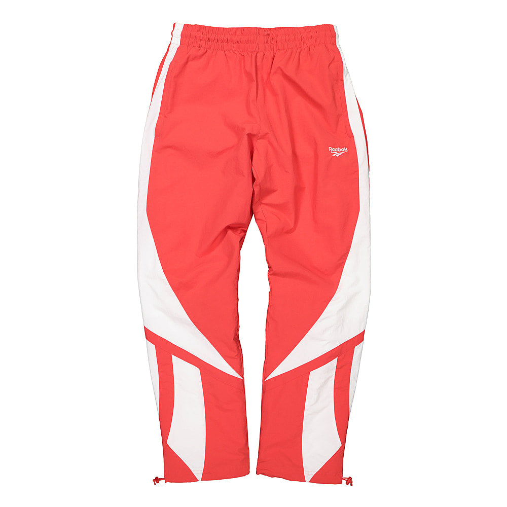 Reebok Classic International Sport Twin Trackpants Radiant Red Sweat & Track Pants FK2470 | Overkill