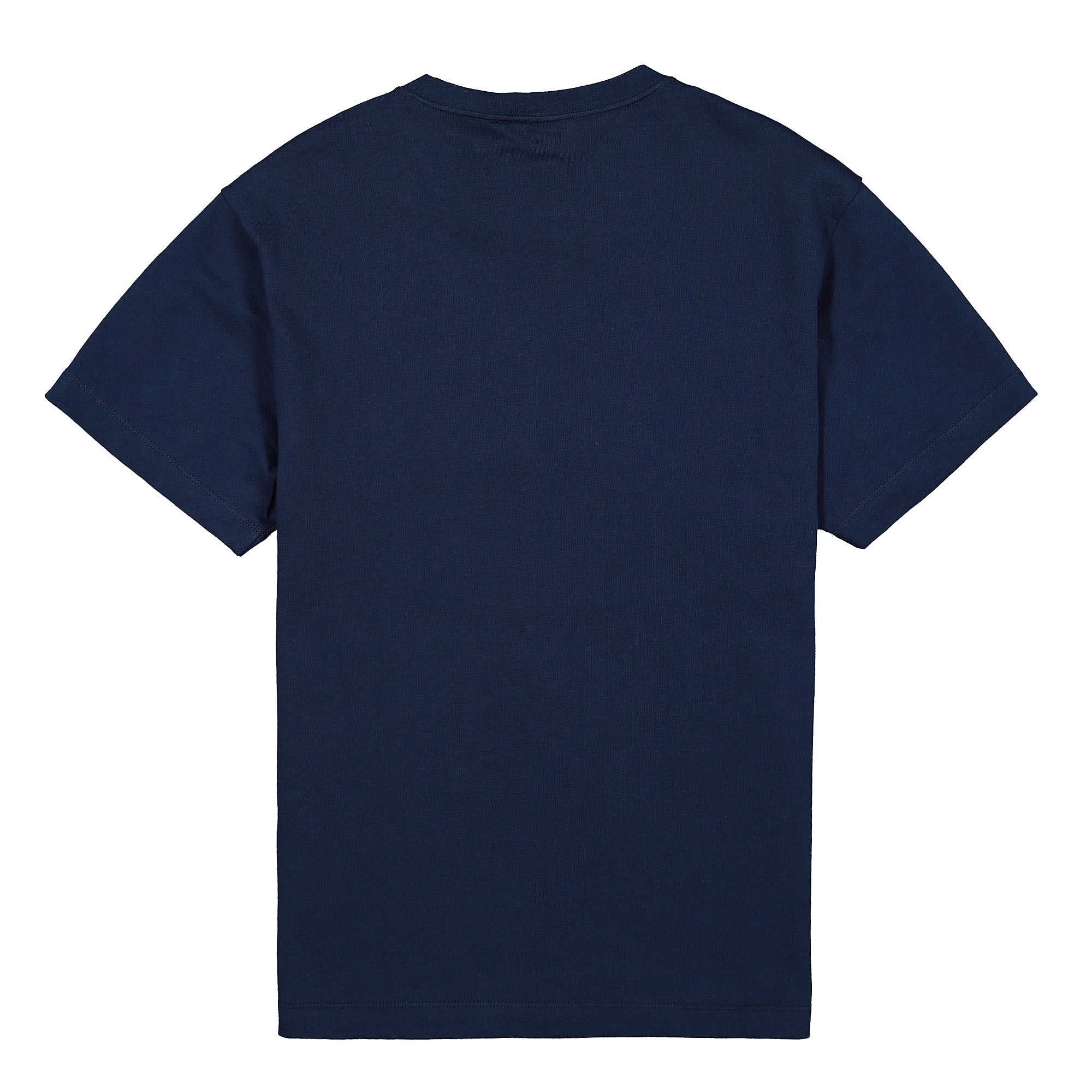 Reebok Nanamica x Reebok Vector Tee Collegiate Navy T-Shirts Material | Overkill