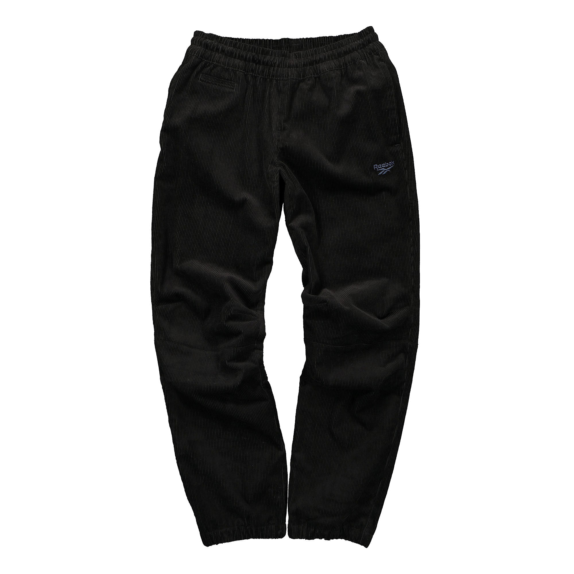 Reebok Nanamica x Reebok Corduroy Vector Trackpant Black Sweat & Track Pants FM3852 | Overkill