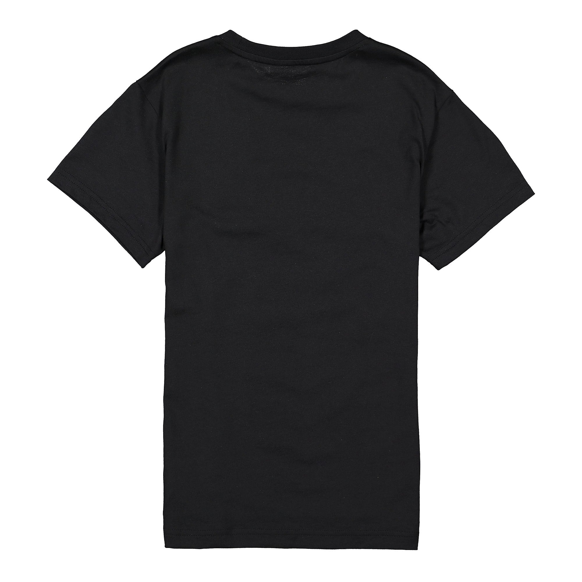 adidas Kids Tee Black / Multicolor T-Shirts Material | Overkill