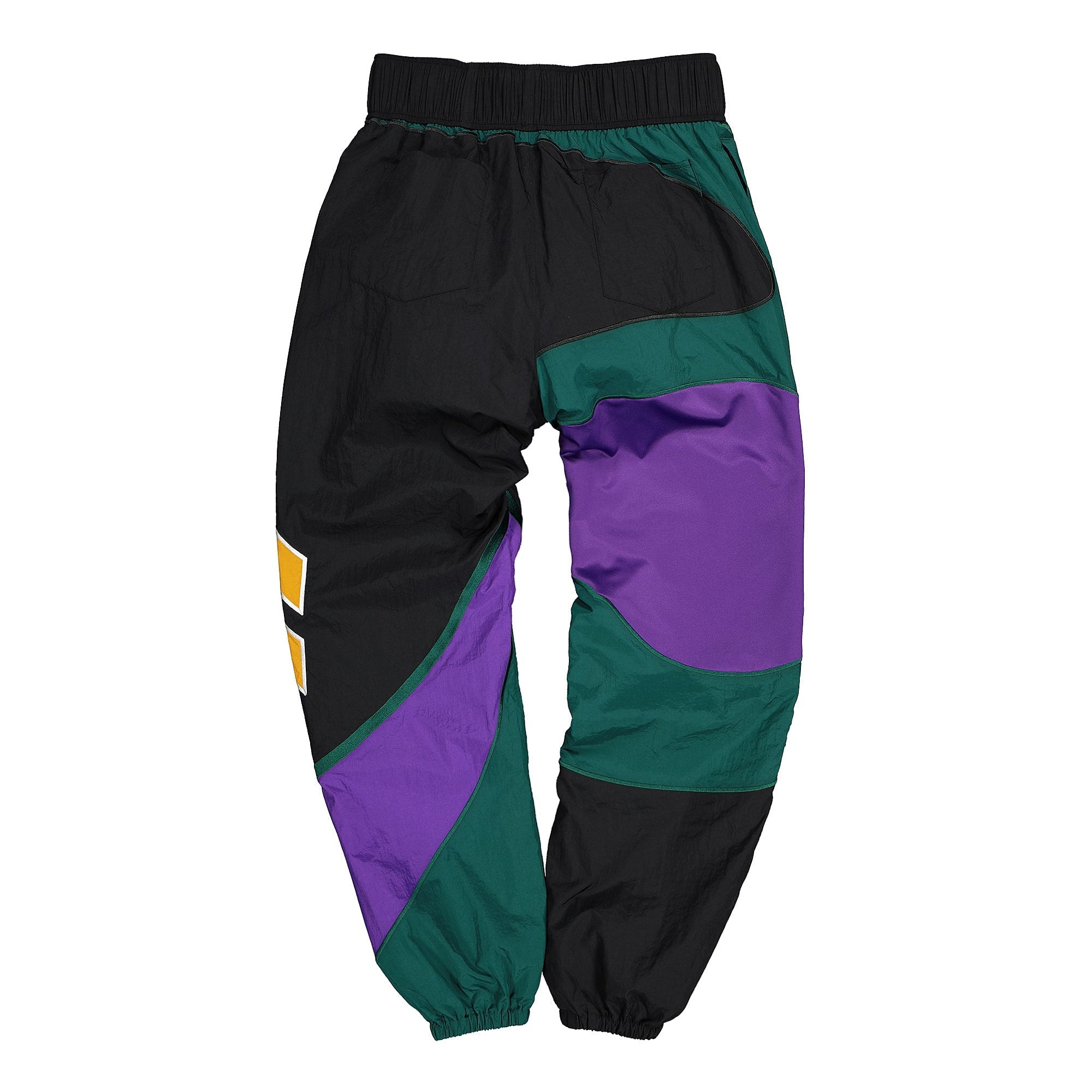 Reebok Pyer Moss x Reebok RCPM Sankofa Pant Black Sweat & Track Pants Material | Overkill