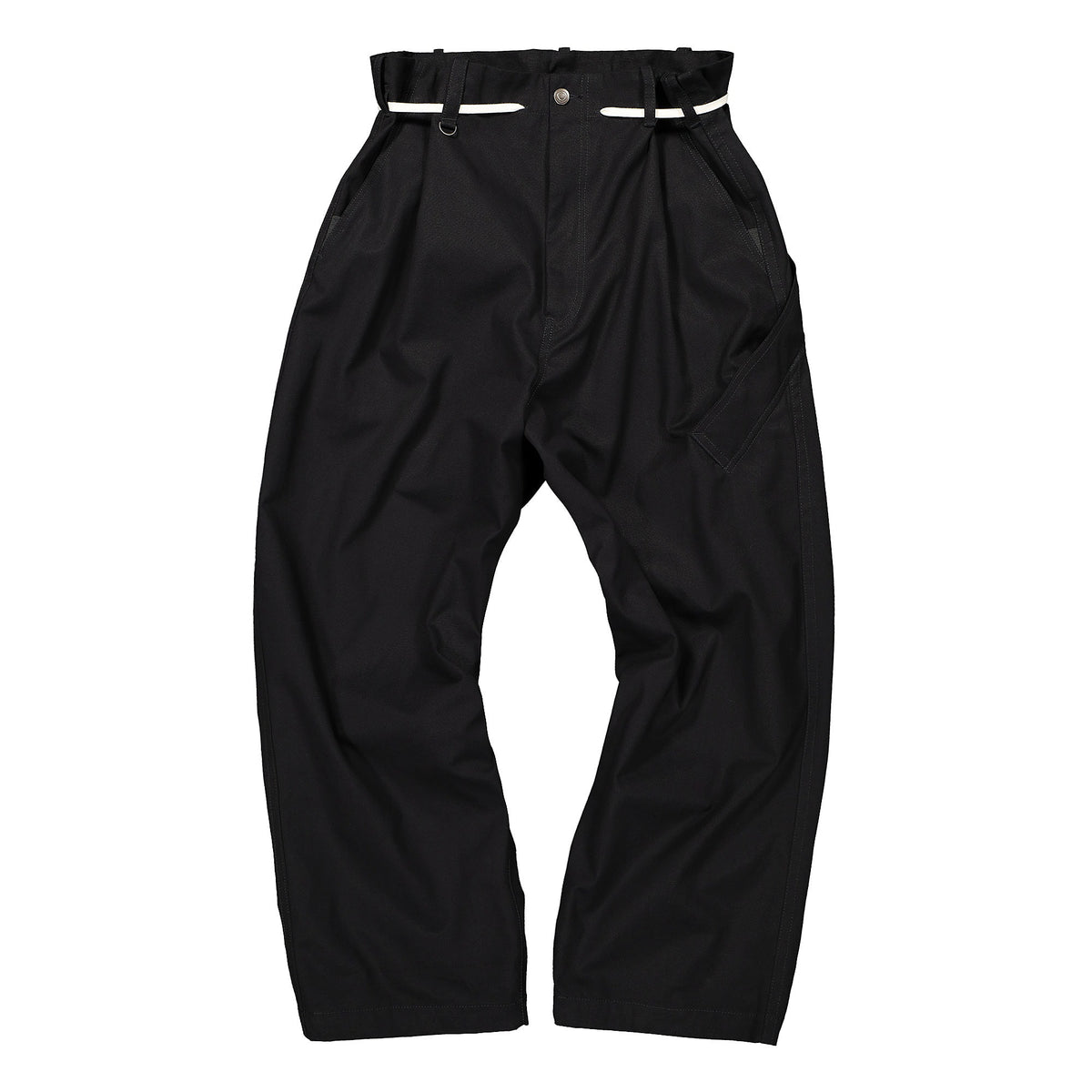 YASTurino MW wide pants main image 1