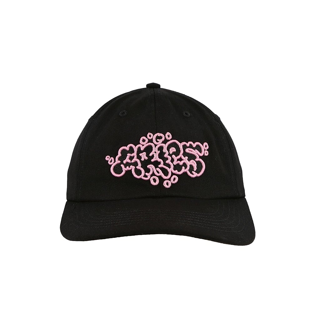 Aries Bubble Cap Black Caps Detailfoto | Overkill