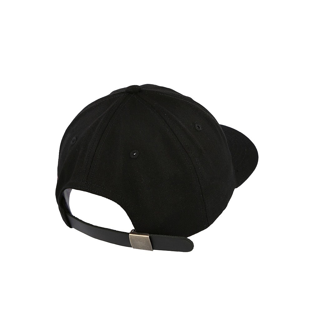 Aries Bubble Cap Black Caps Detail view 1 | Overkill