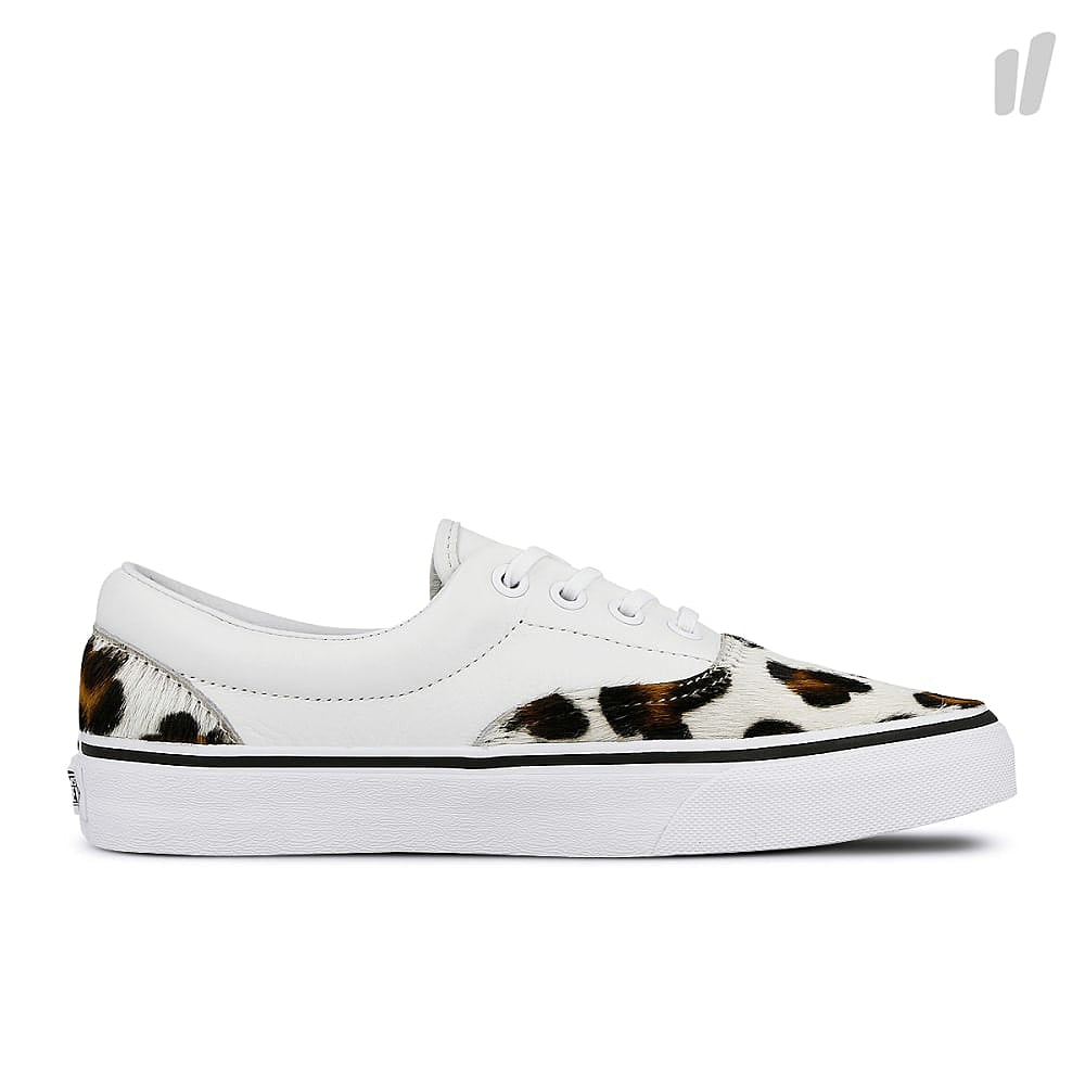 Vans era Leopard Low Top Sneakers Silhouette | Overkill