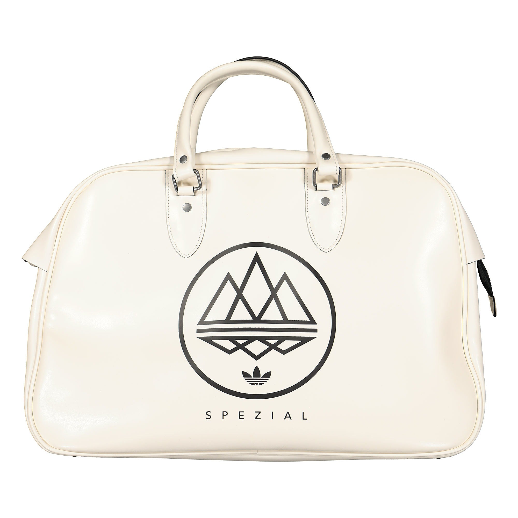 adidas Spezial Parbold Bag Chalk White Shoulder & Cross Body Bags FS1861 | Overkill