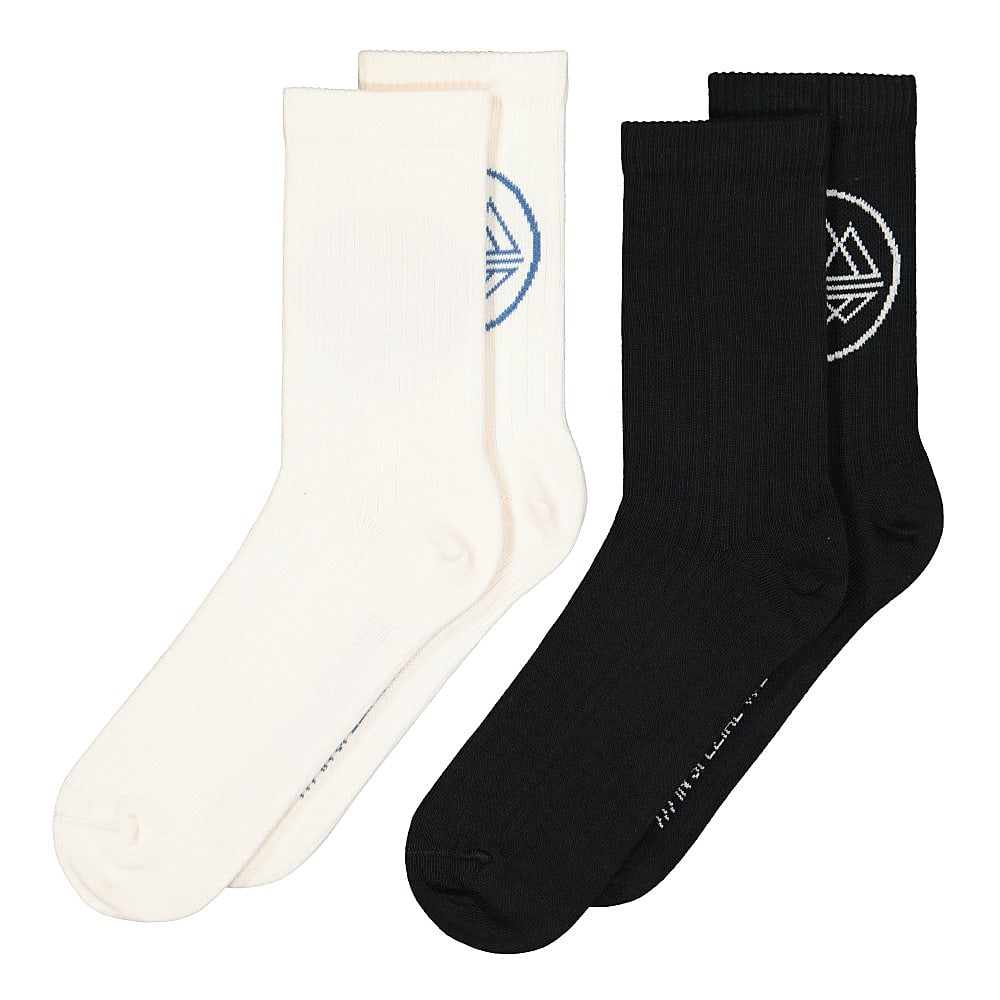 adidas Spezial MFT Socks White / Black Socks Material | Overkill