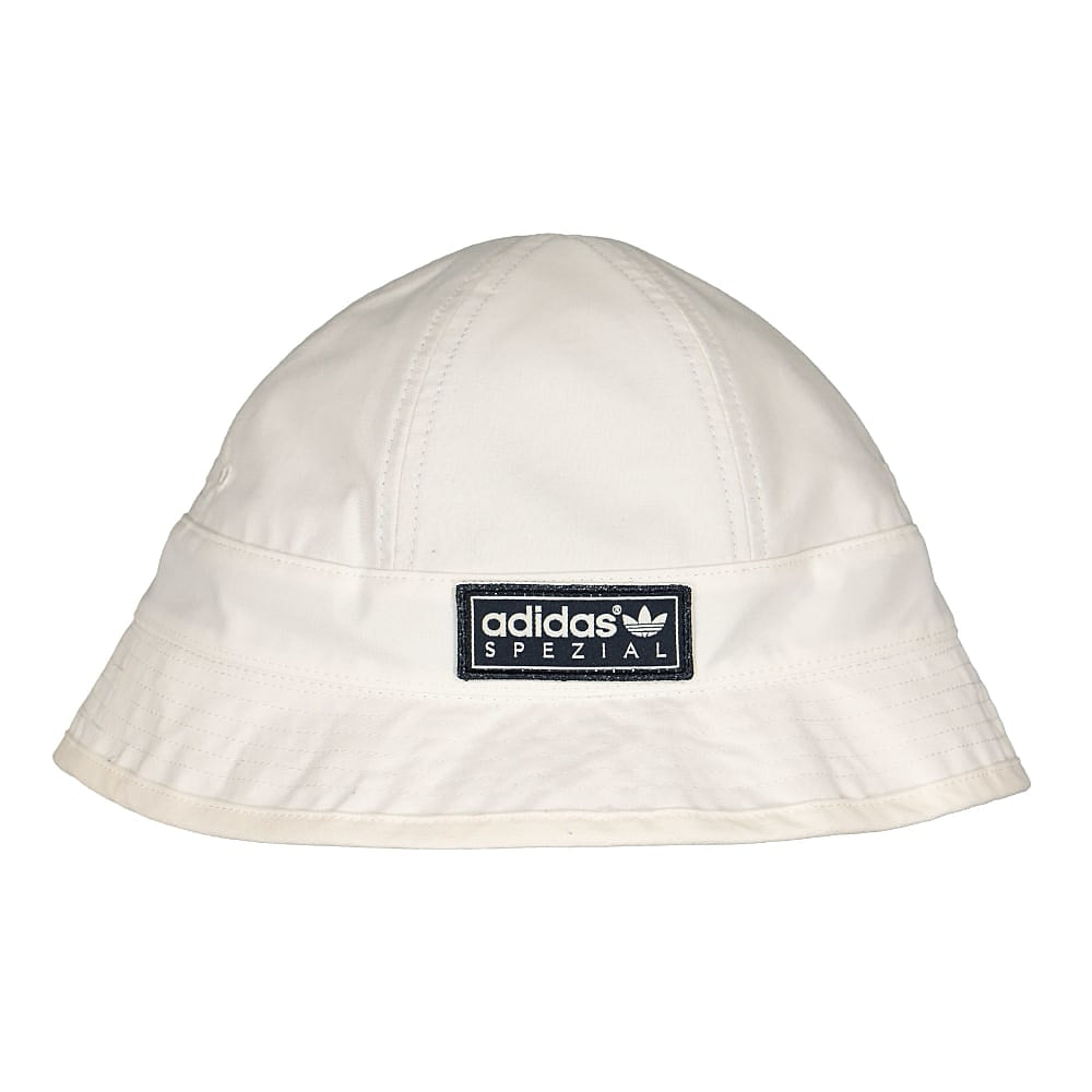 adidas Spezial Meanwood Bucket Clear White Bucket Hats FS1863 | Overkill