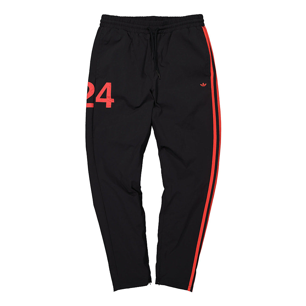 adidas 424 x adidas Track Pant Black Sweat & Track Pants FS6234 | Overkill