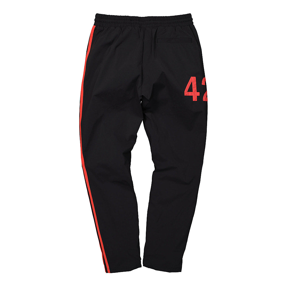 adidas 424 x adidas Track Pant Black Sweat & Track Pants Material | Overkill