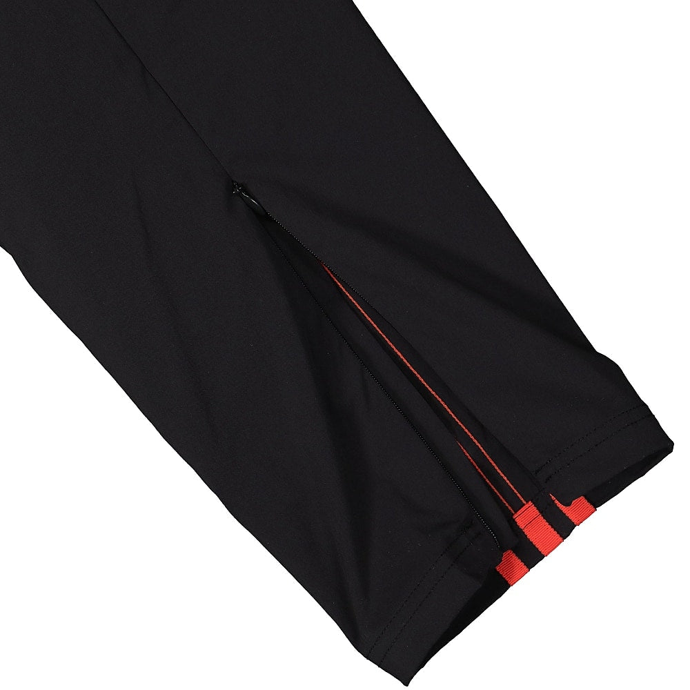 adidas 424 x adidas Track Pant Black Sweat & Track Pants Detail view 1 | Overkill