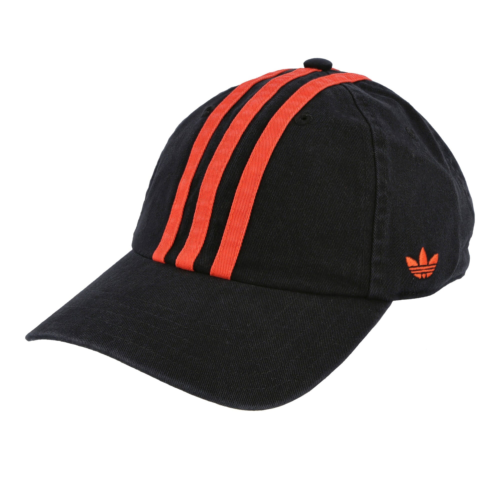 adidas 424 x adidas Overdye Cap Black / Red Caps FS6269 | Overkill